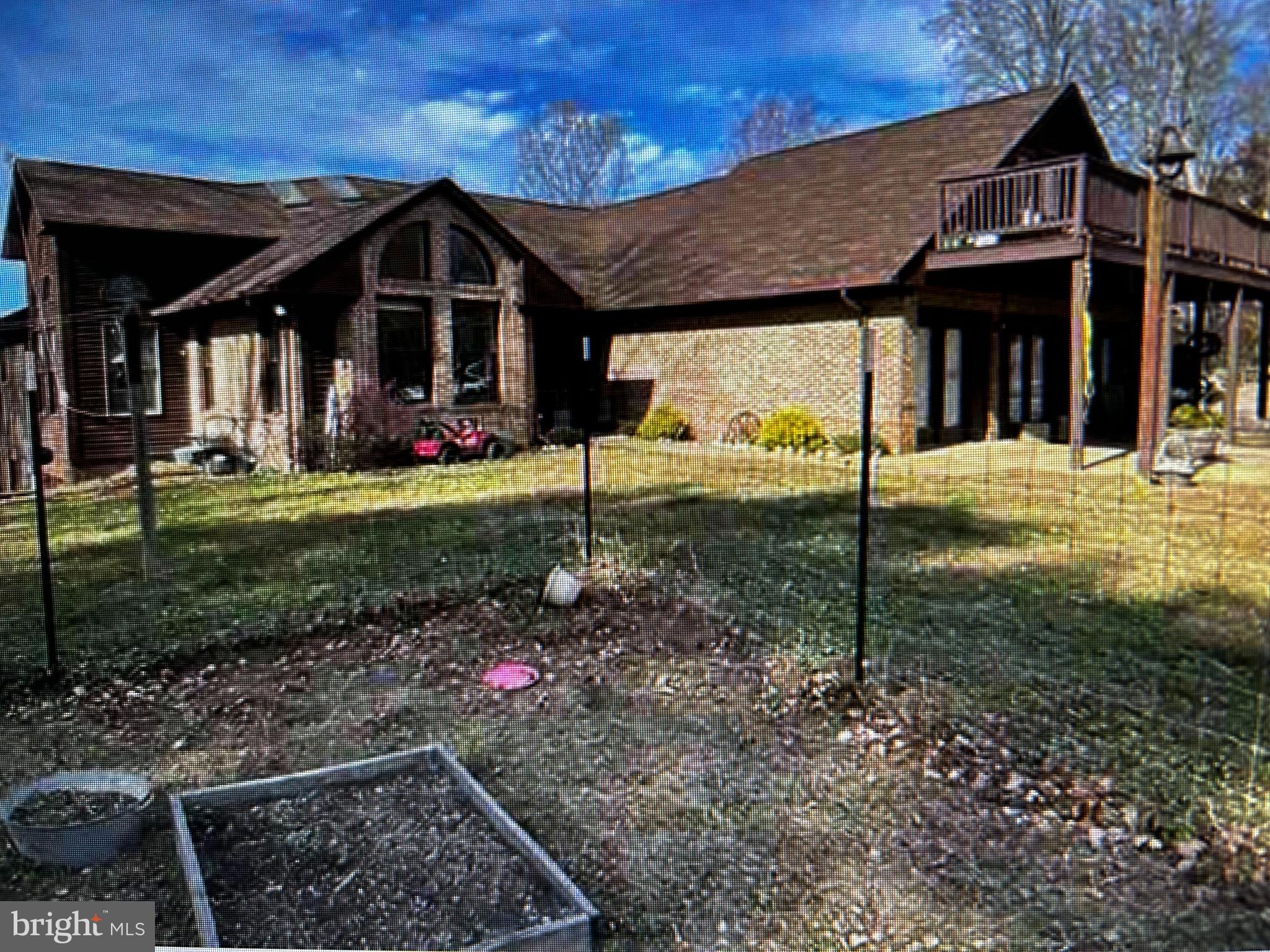 436 HINSONS FORD ROAD