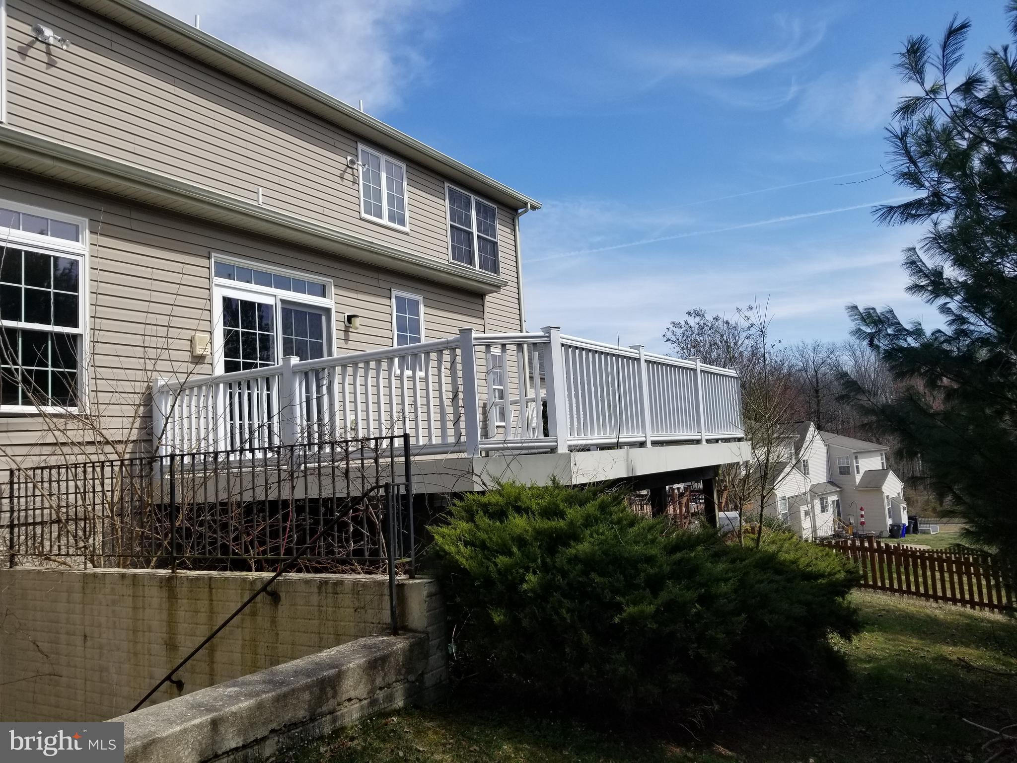 COKESBURY MANOR - Residential