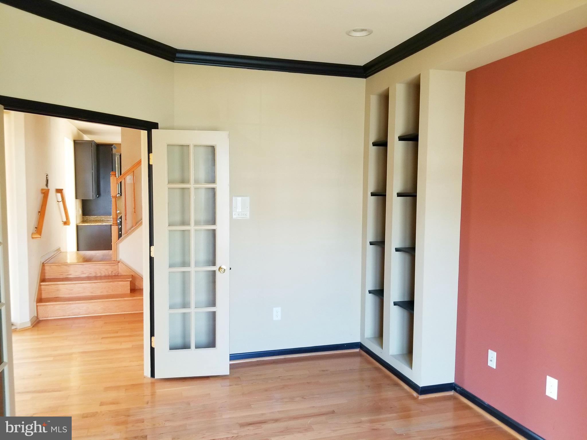 COKESBURY MANOR - Residential