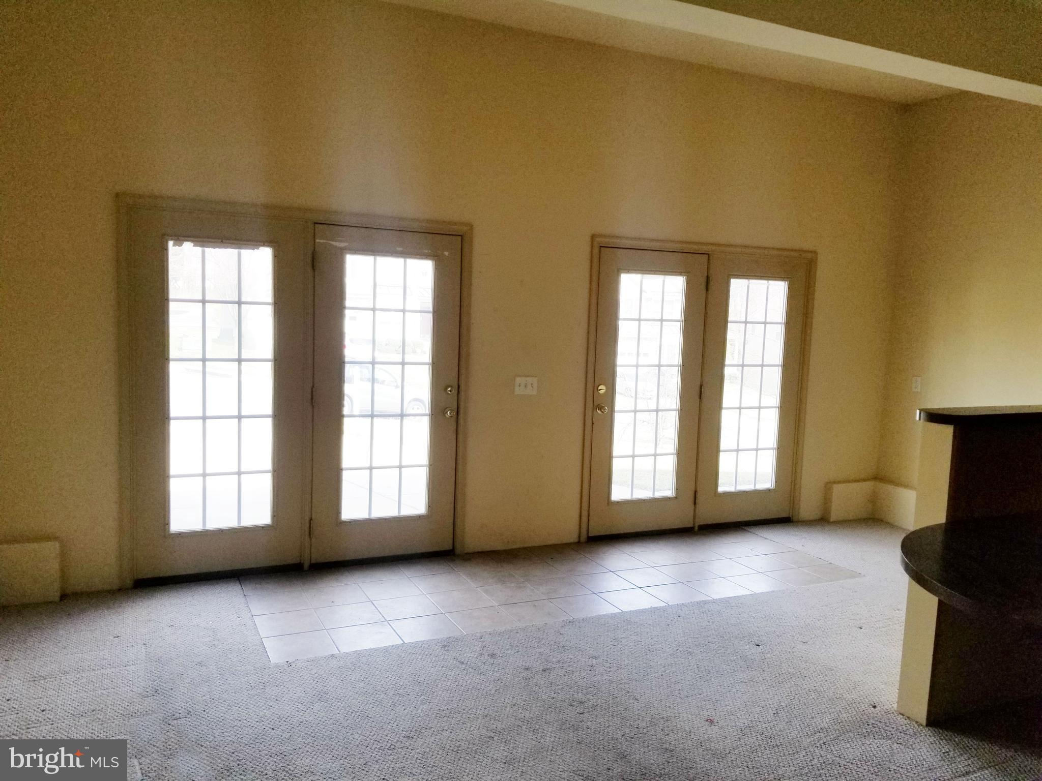 COKESBURY MANOR - Residential