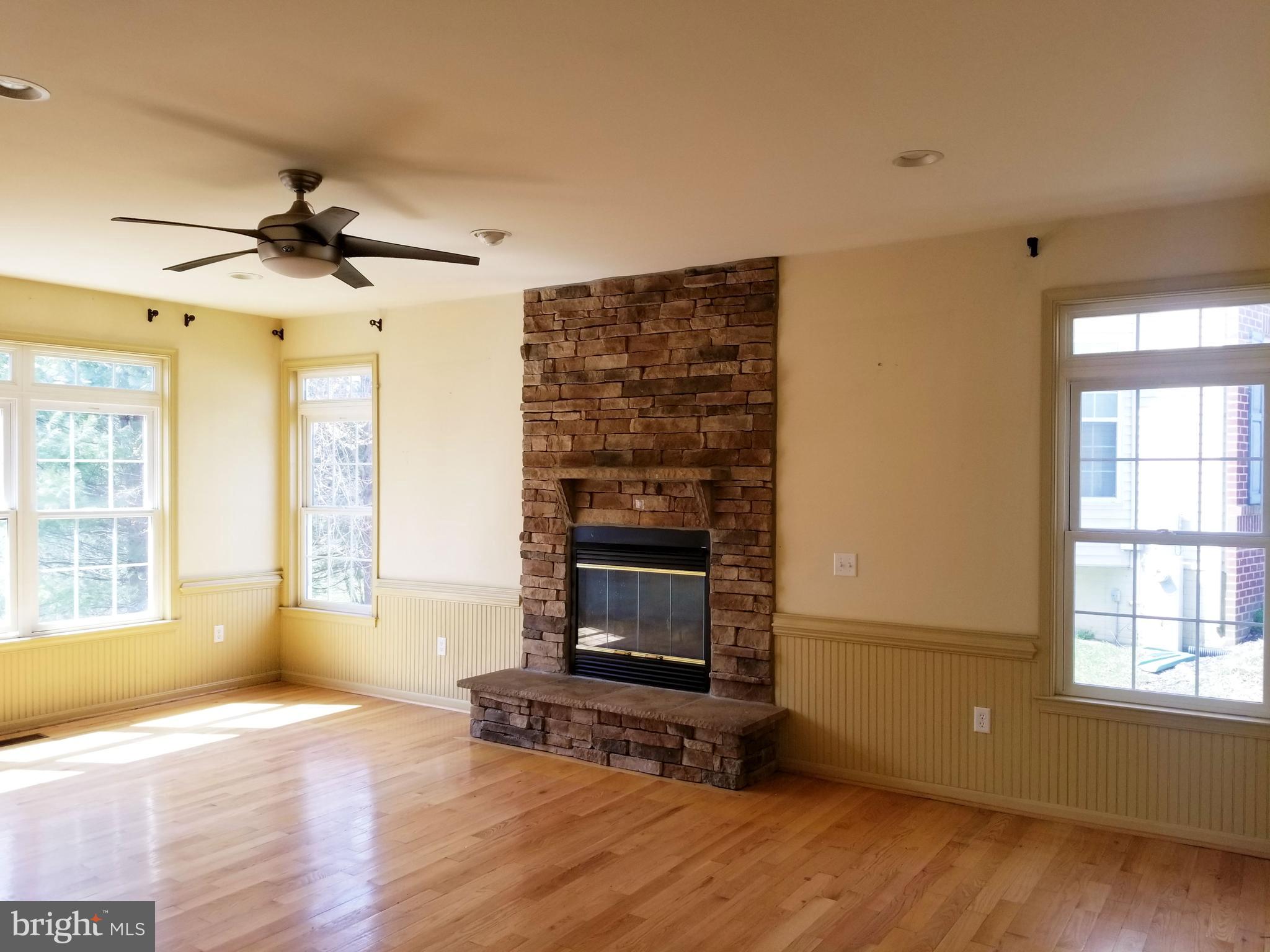 COKESBURY MANOR - Residential