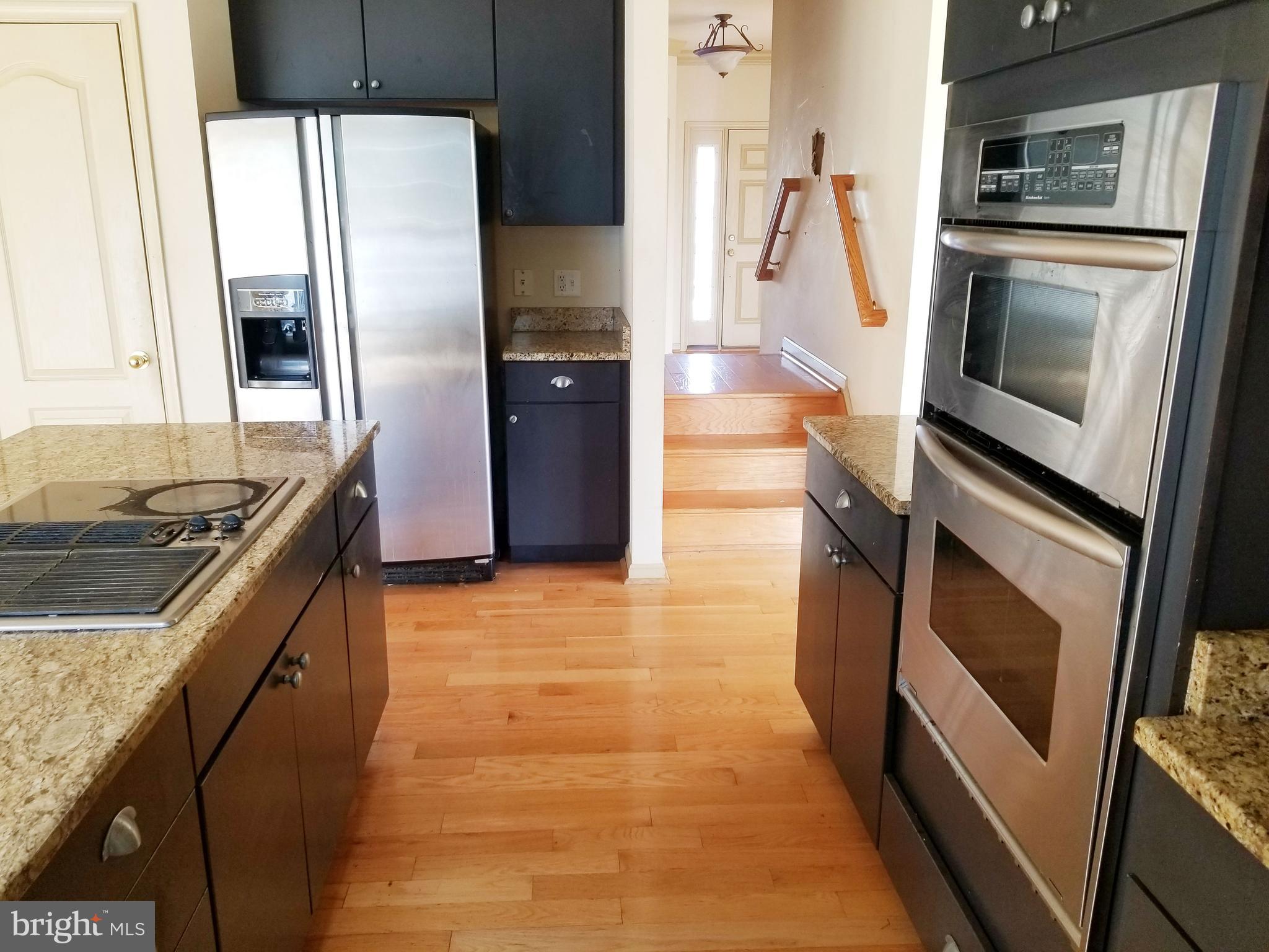 COKESBURY MANOR - Residential