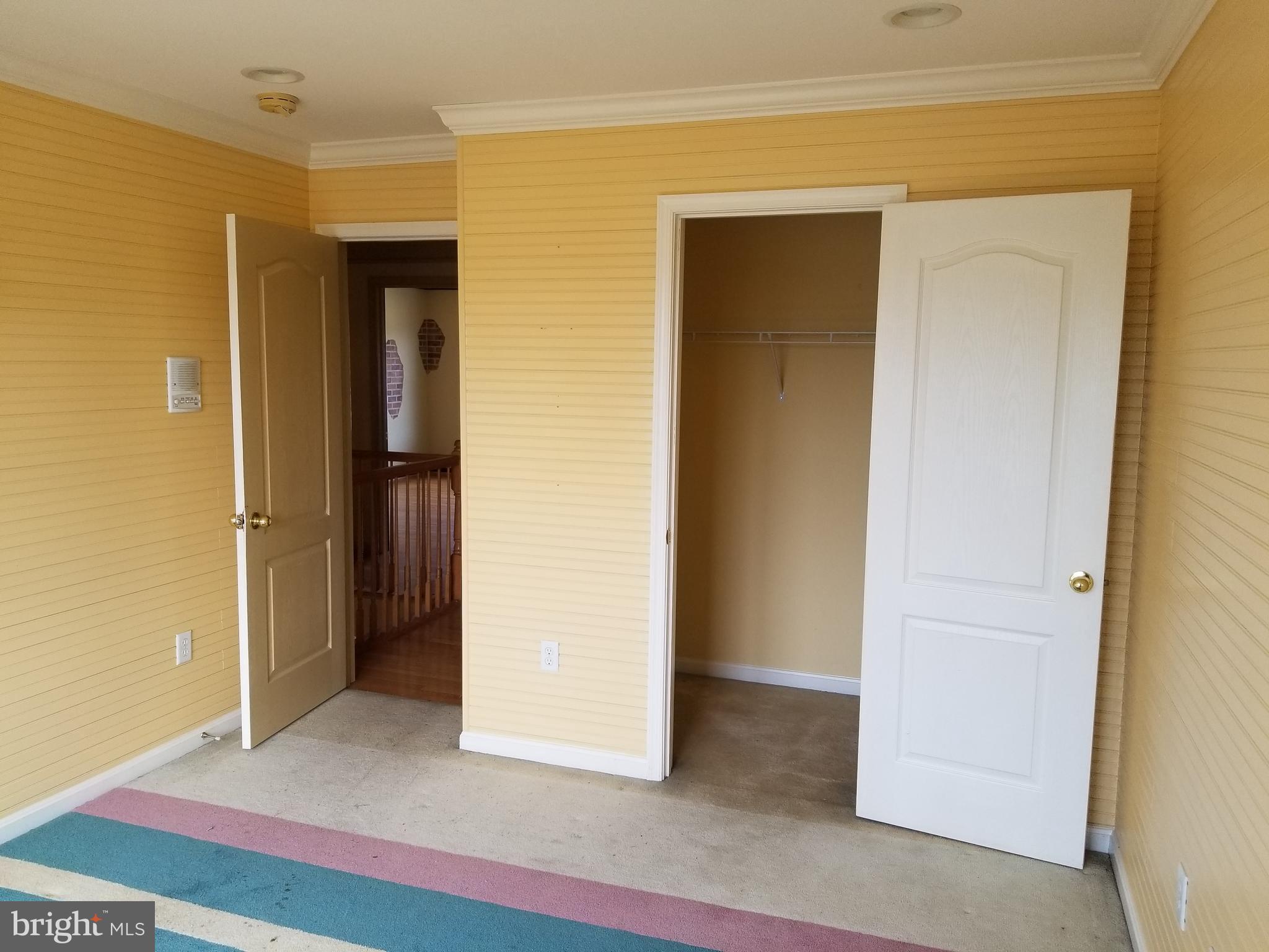 COKESBURY MANOR - Residential