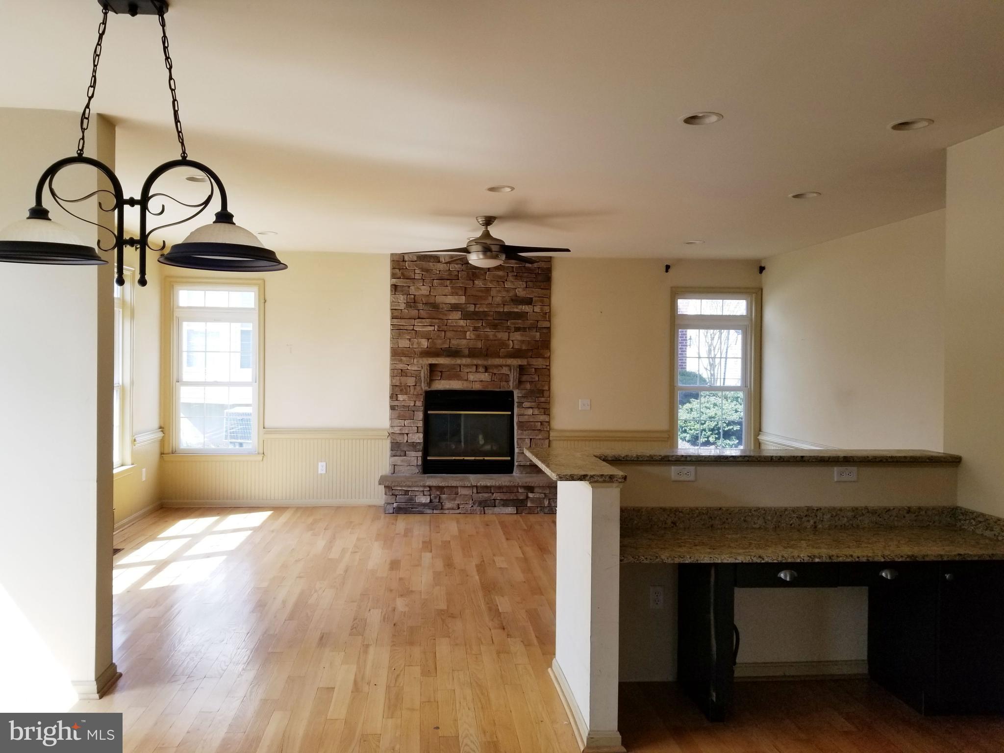 COKESBURY MANOR - Residential