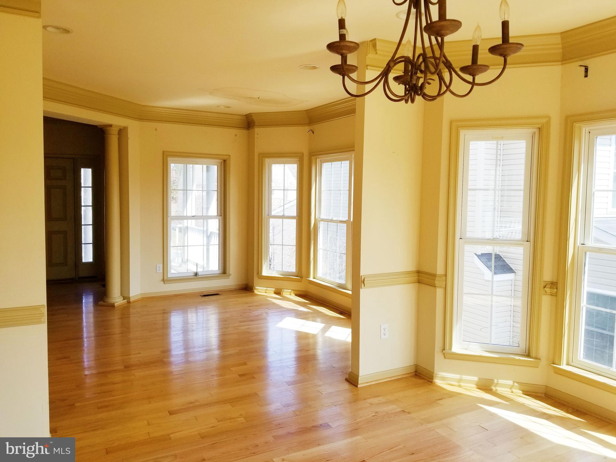 COKESBURY MANOR - Residential