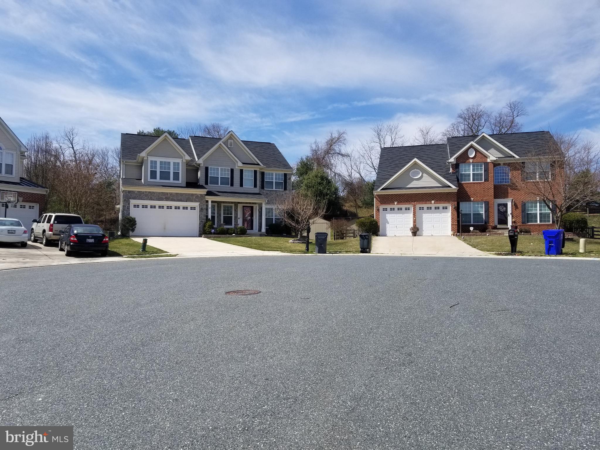 COKESBURY MANOR - Residential