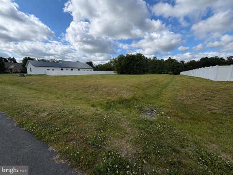 Vacant Land For Sale - 32386 Austin Drive #LOT 9<br/> MILLSBORO, DE 19966