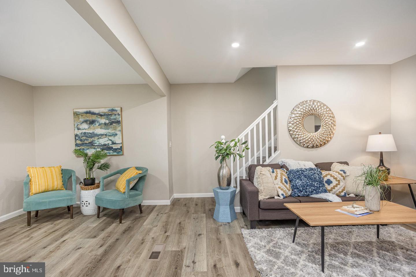 EDGEWOOD MEADOWS - Residential