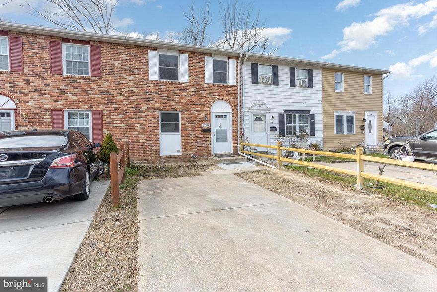 SHORT SALE ALERT!!!! Third party approval needed, professional short sale negotiator on board. Renovated from top to bottom in 2023, this spacious 3 bedroom, 2.5 bath home offers three finished levels and over 1,200 square feet of stylish, modern living space. Located in a serene setting with no HOA, this home backs to trees and features a fenced rear yard, private 1 car driveway, and storage shed for added convenience.

Step inside to find a bright and open main level with a newer kitchen, complete with updated countertops, brand new cabinetry, and modern appliances. A convenient half bath is also located on the main floor, and the rear extension adds valuable extra living space. Upstairs, you'll find three spacious bedrooms and a full bath, while the fully finished lower level includes finished living space, another full bath, and laundry area with washer and dryer.

Major updates include a newer roof—an important benefit for homeowners insurance—plus a high-efficiency HVAC system and electric water heater installed in 2023. The home also features a new electrical panel, some new windows, a new rear door, and fresh finishes throughout. From the modern renovations to the peaceful outdoor setting, this move-in ready home has it all with no HOA fees to worry about.

Don’t miss your chance to own this turn-key property in a great location!