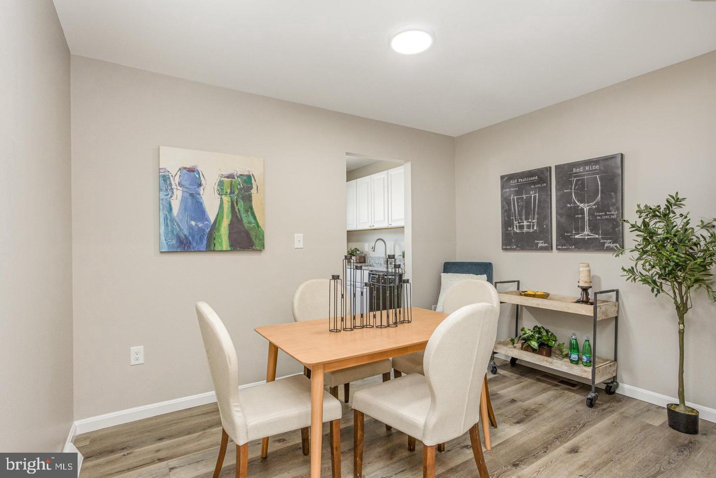 EDGEWOOD MEADOWS - Residential