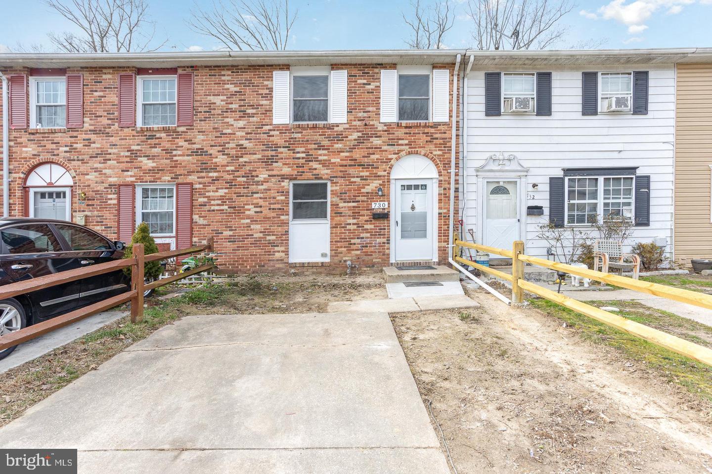 EDGEWOOD MEADOWS - Residential