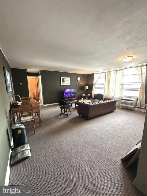 Tiny photo for 1030 E Lancaster Ave #817, BRYN MAWR, PA 19010 (MLS # PADE2107726)