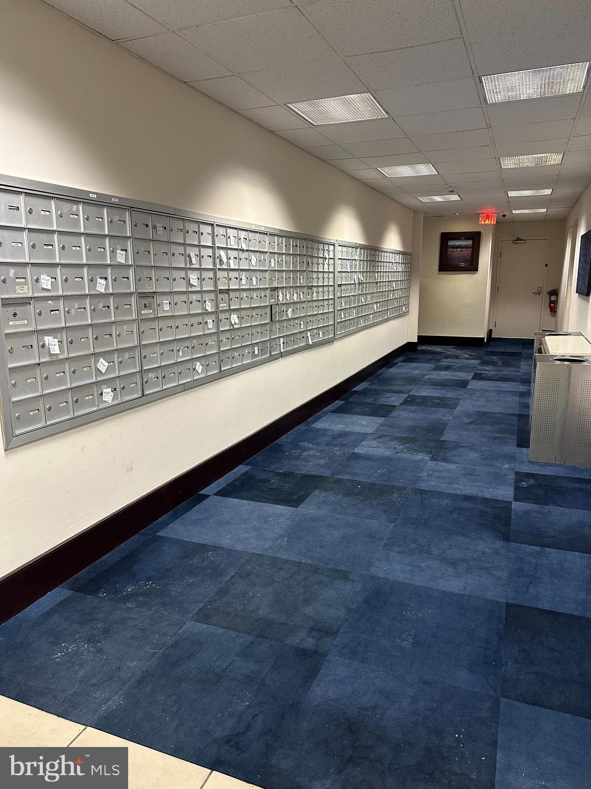 RADNOR HOUSE - Residential