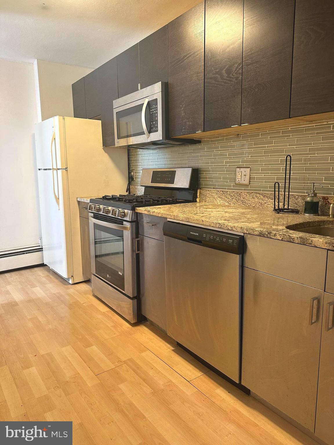 RADNOR HOUSE - Residential