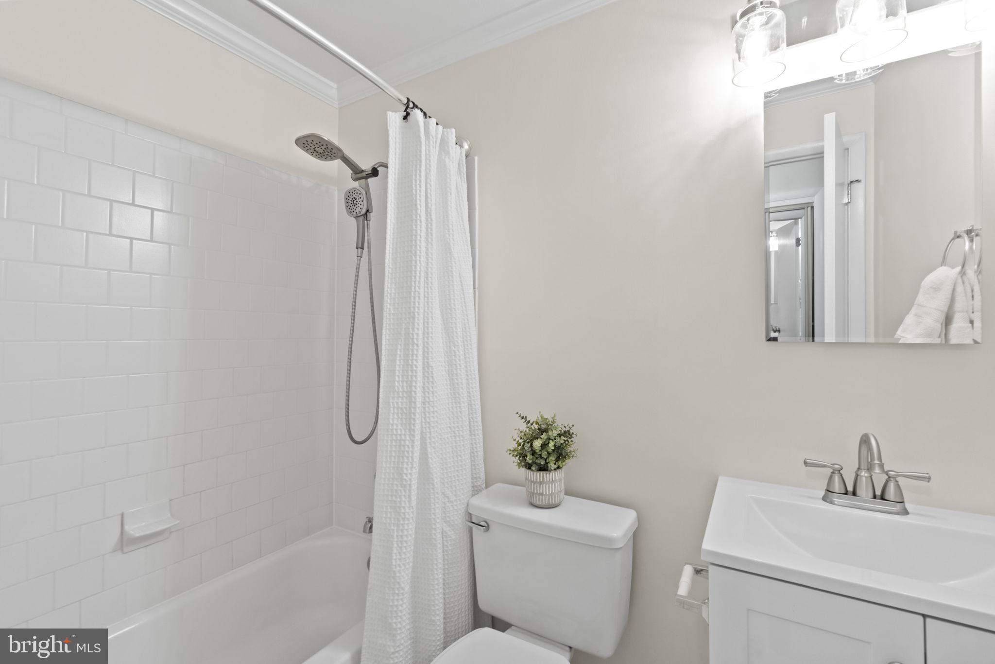 STEPPES OF BARCROFT - Residential