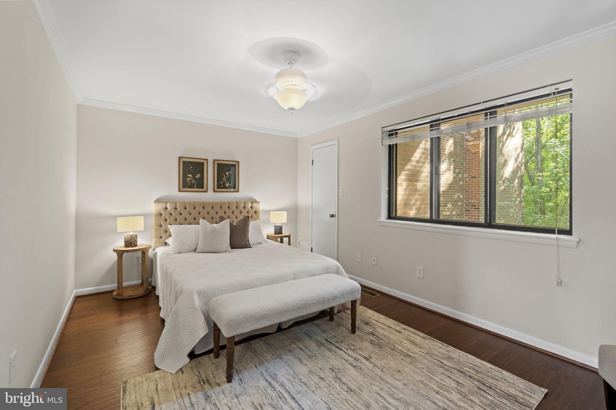 STEPPES OF BARCROFT - Residential