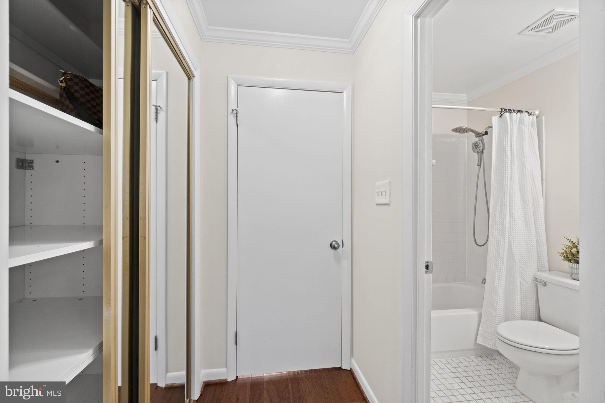 STEPPES OF BARCROFT - Residential