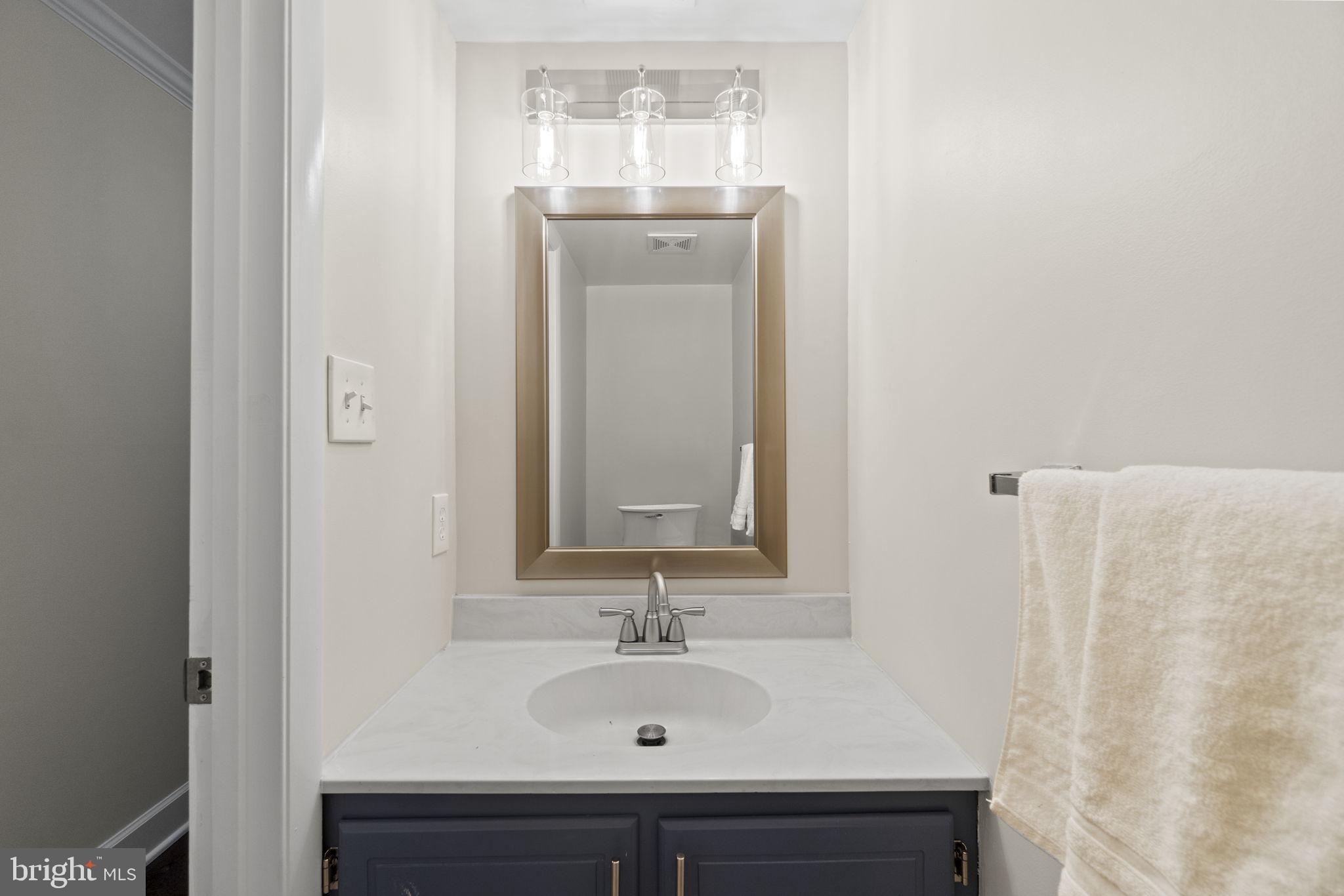 STEPPES OF BARCROFT - Residential