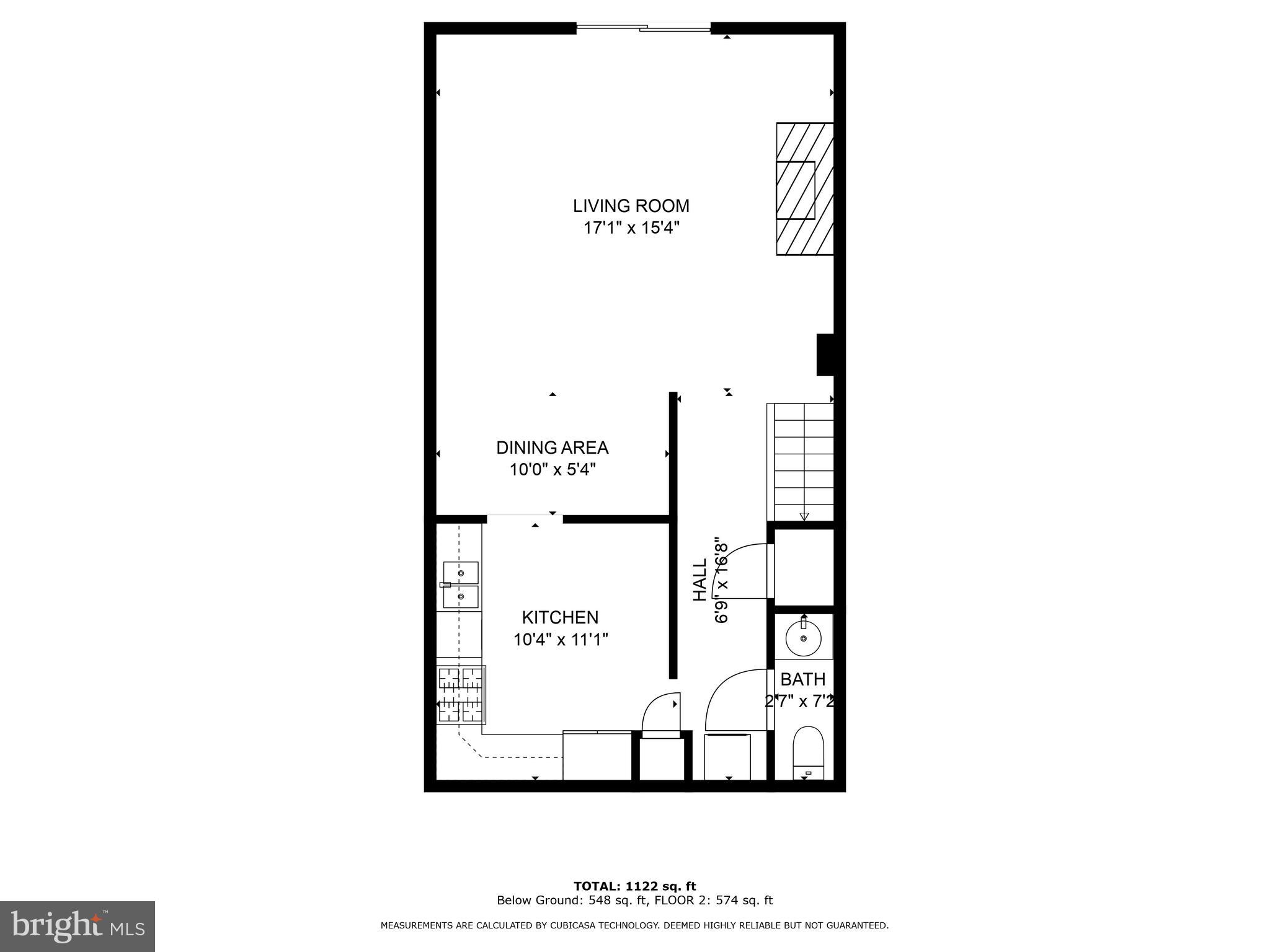 STEPPES OF BARCROFT - Residential