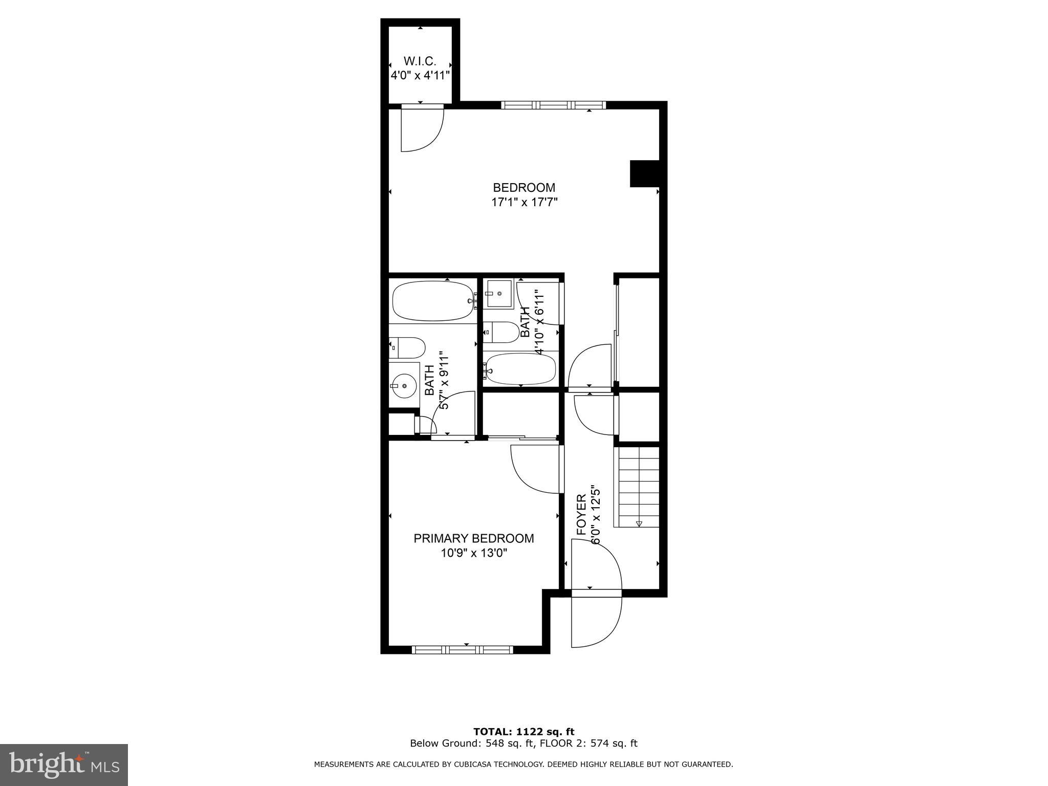 STEPPES OF BARCROFT - Residential