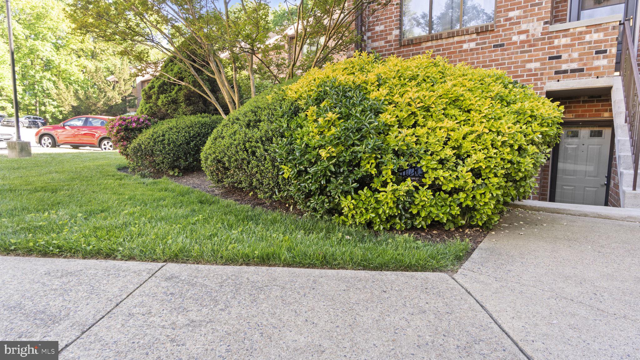 STEPPES OF BARCROFT - Residential