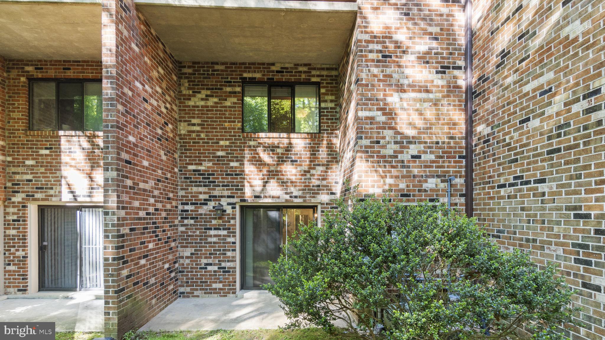 STEPPES OF BARCROFT - Residential