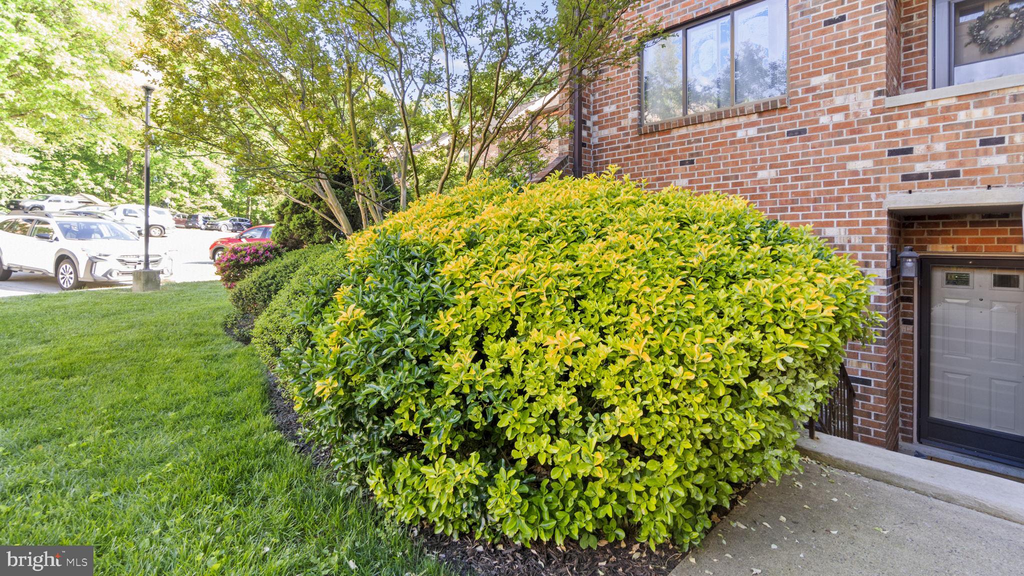 STEPPES OF BARCROFT - Residential