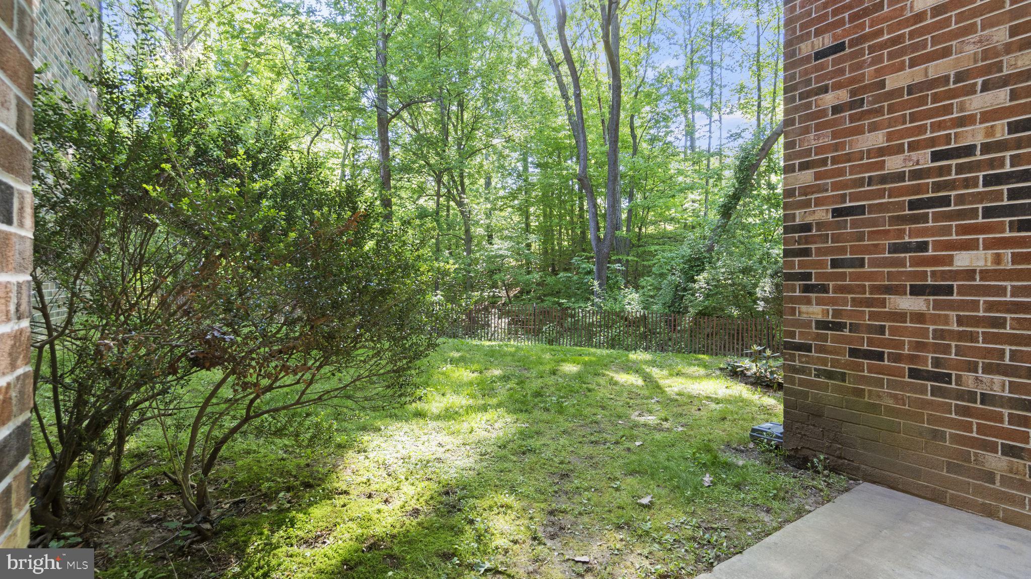 STEPPES OF BARCROFT - Residential