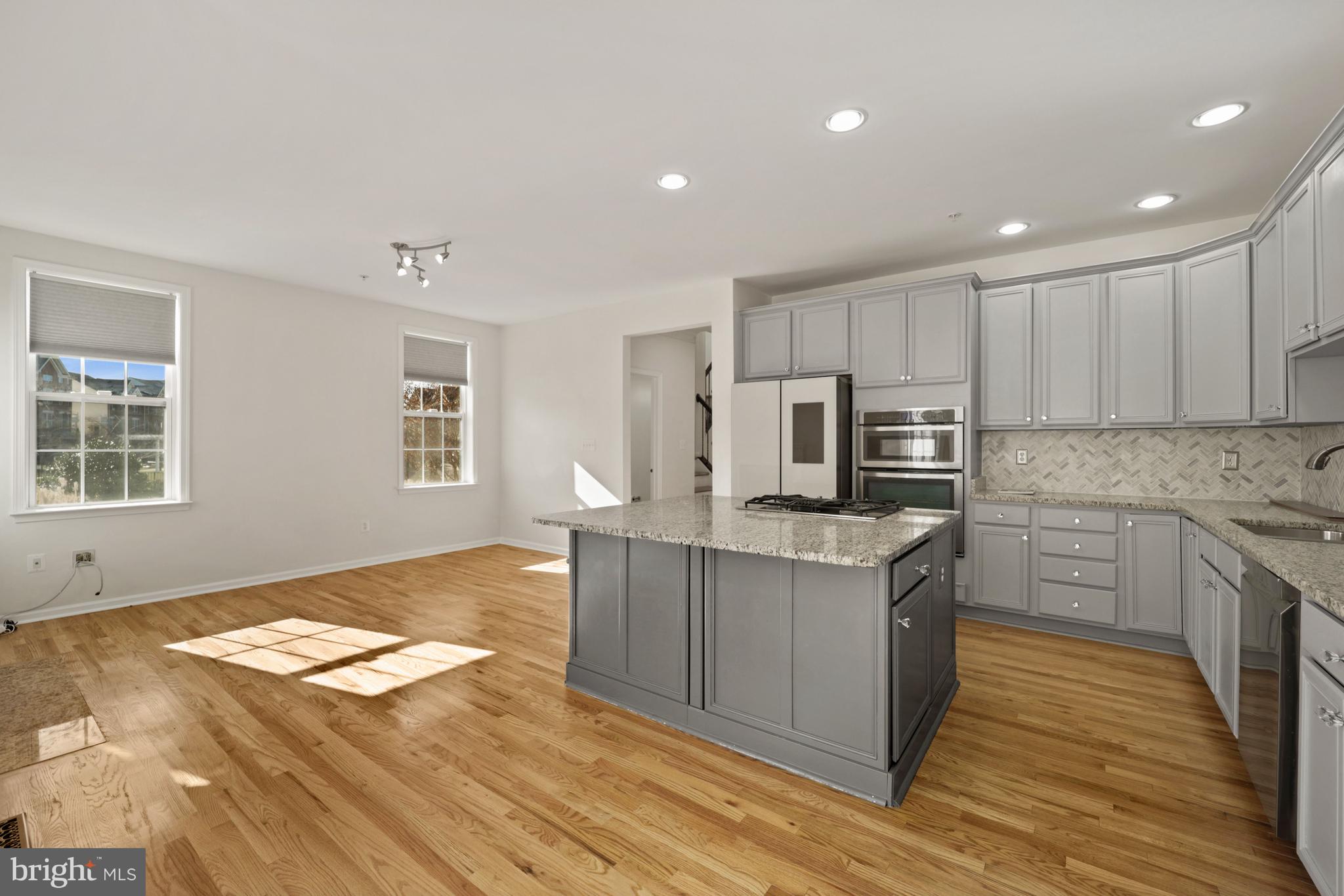 MARLBORO RIDGE - Residential Lease