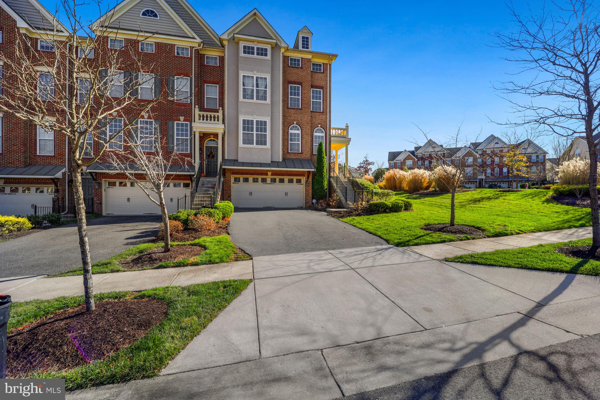 MARLBORO RIDGE - Residential Lease