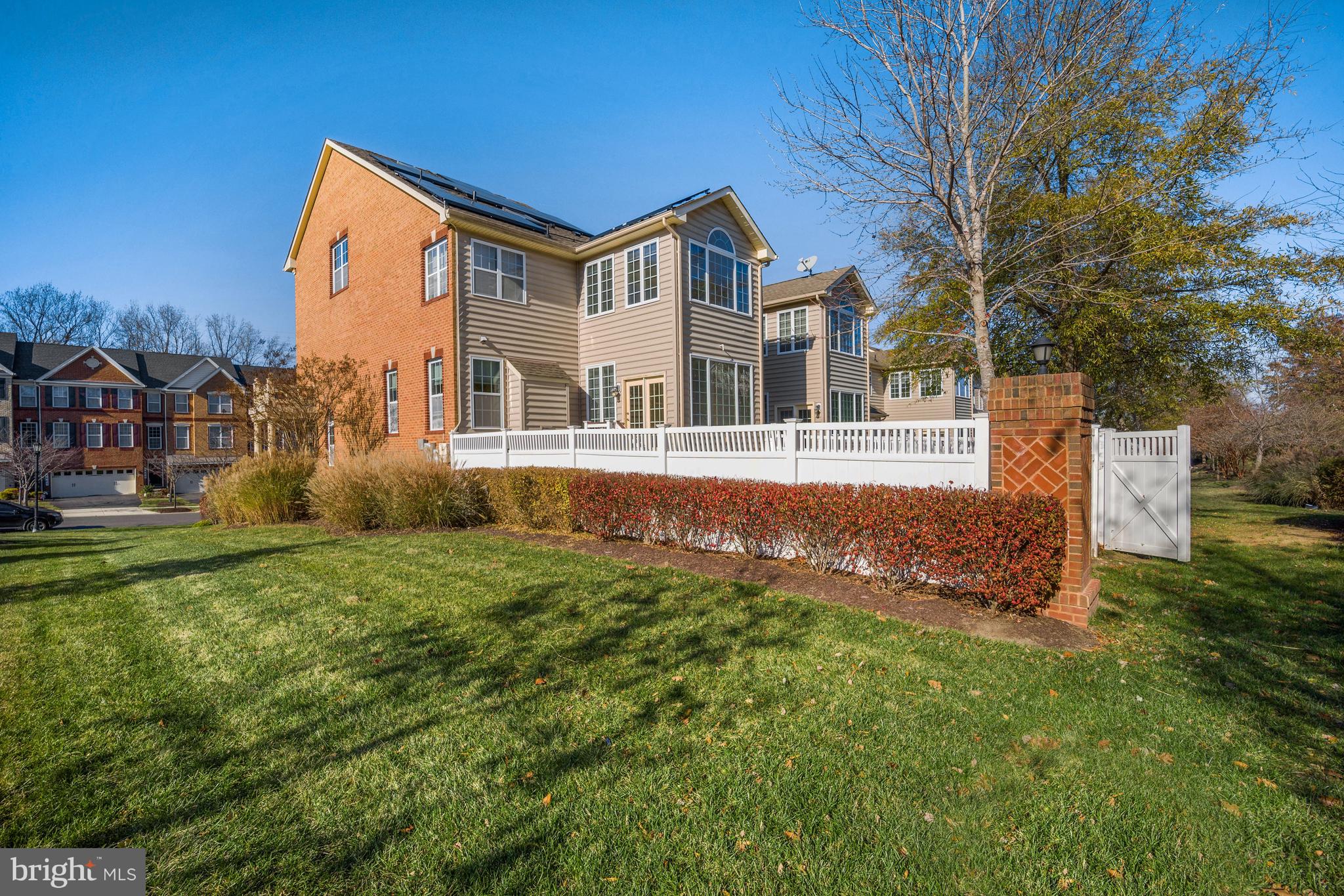 MARLBORO RIDGE - Residential Lease