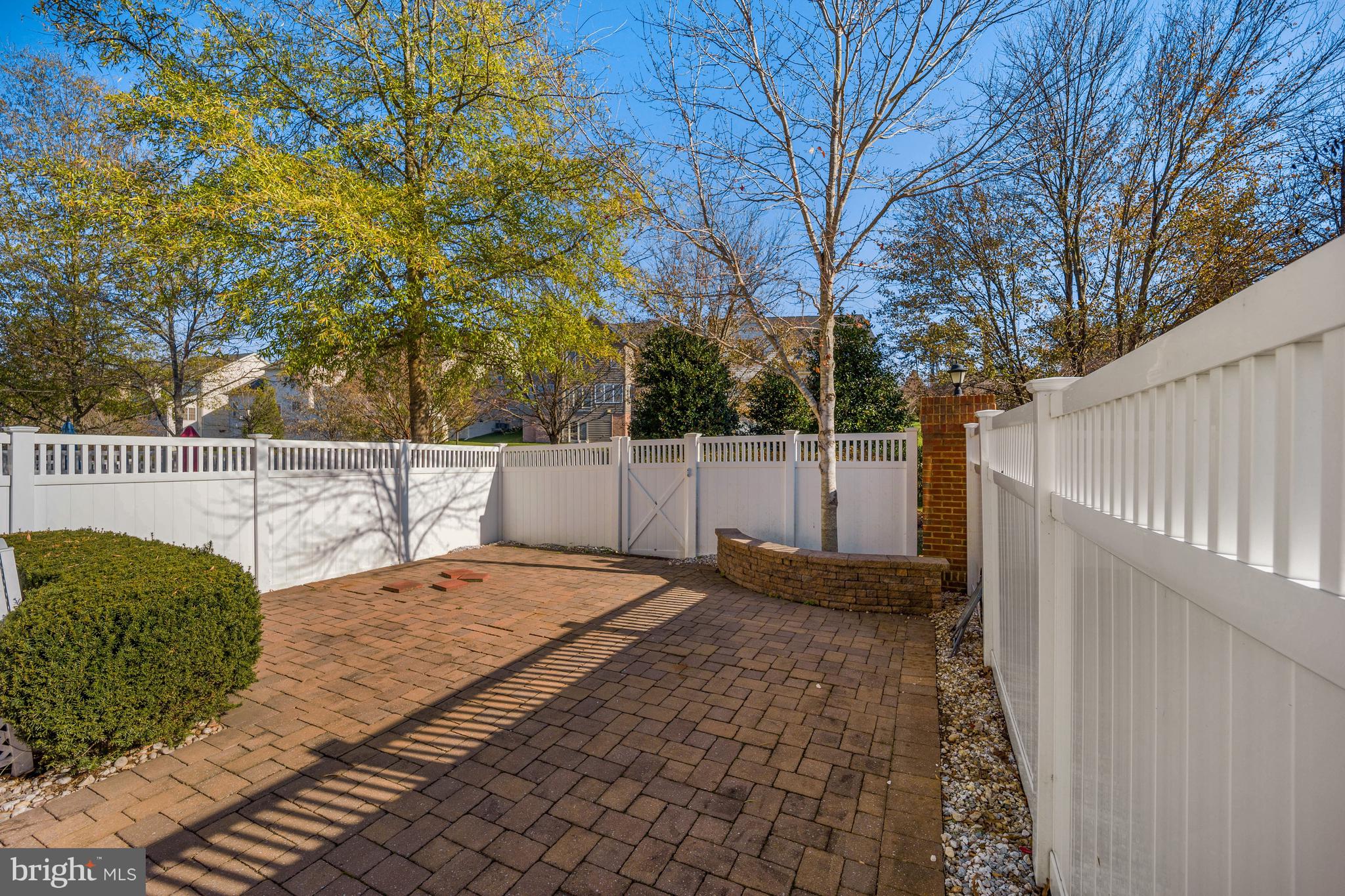 MARLBORO RIDGE - Residential Lease