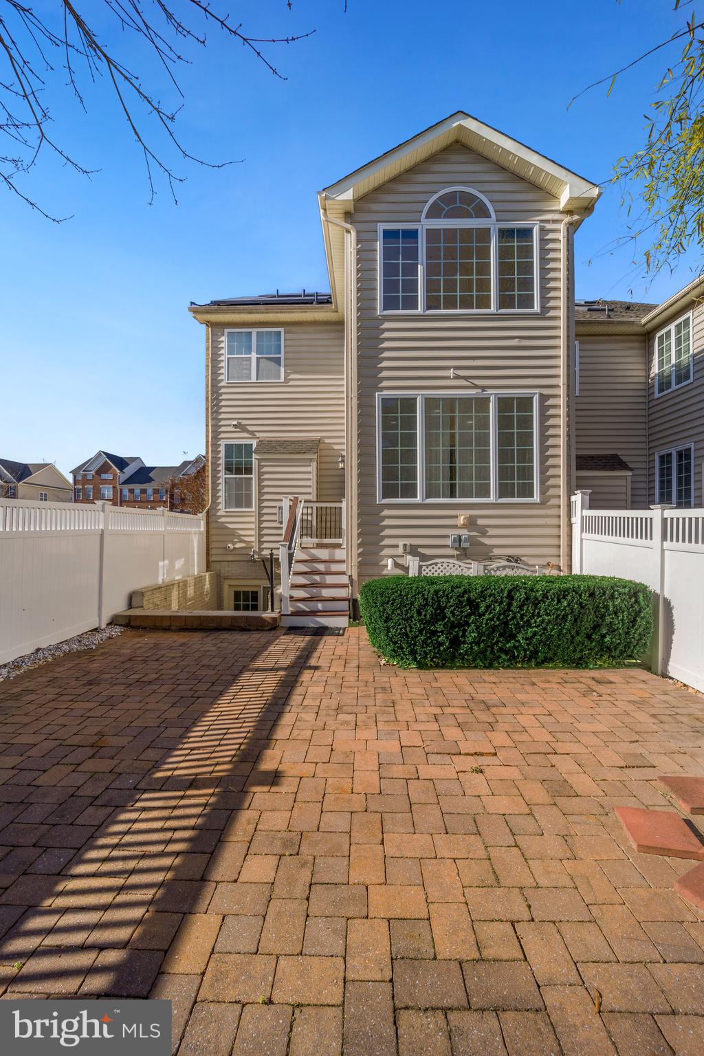 MARLBORO RIDGE - Residential Lease