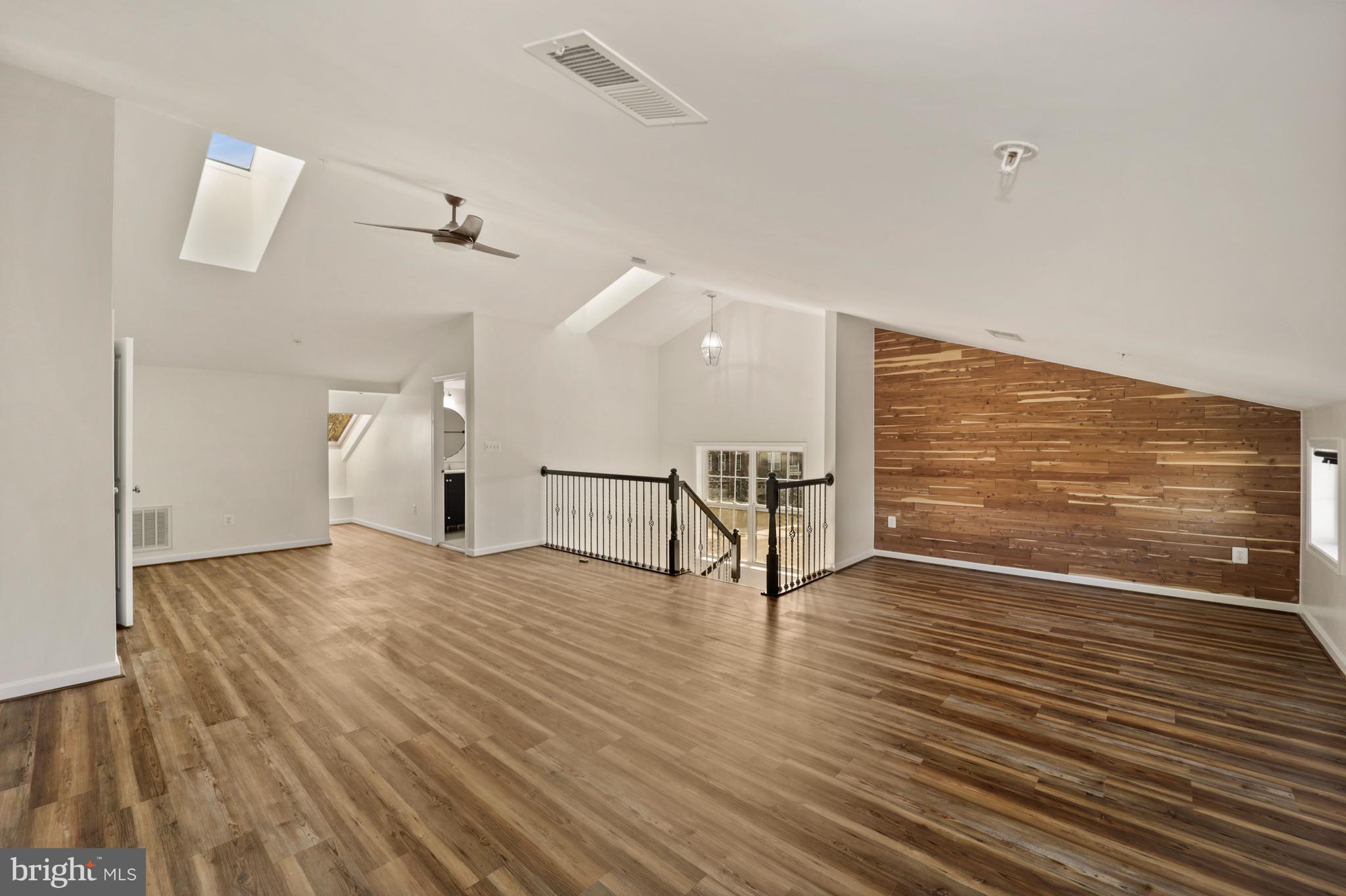 MARLBORO RIDGE - Residential Lease