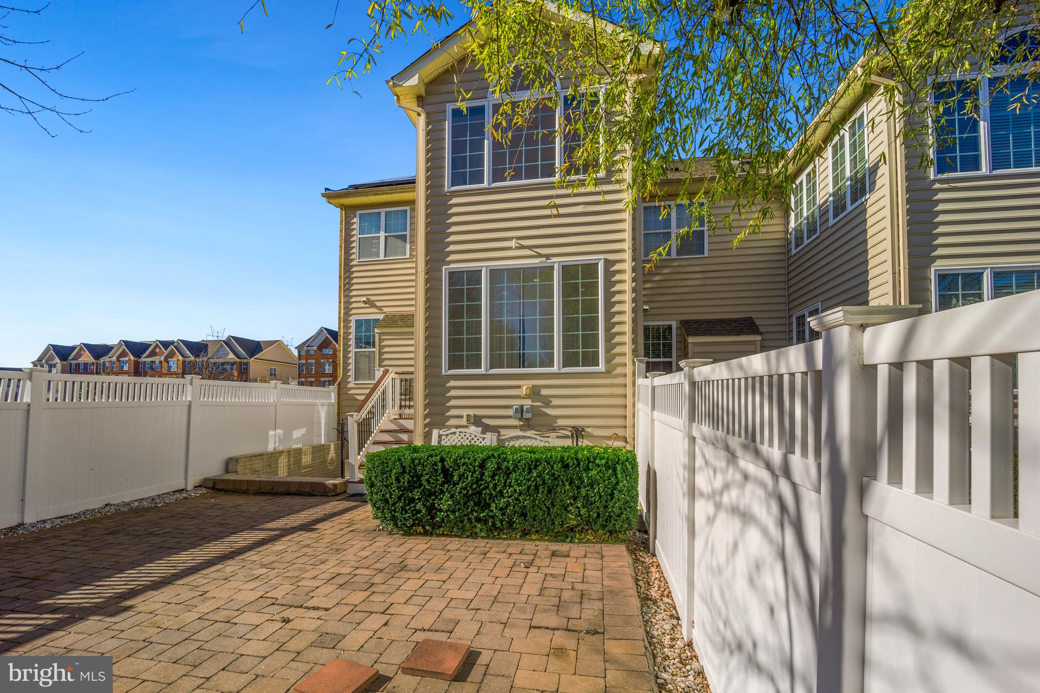 MARLBORO RIDGE - Residential Lease