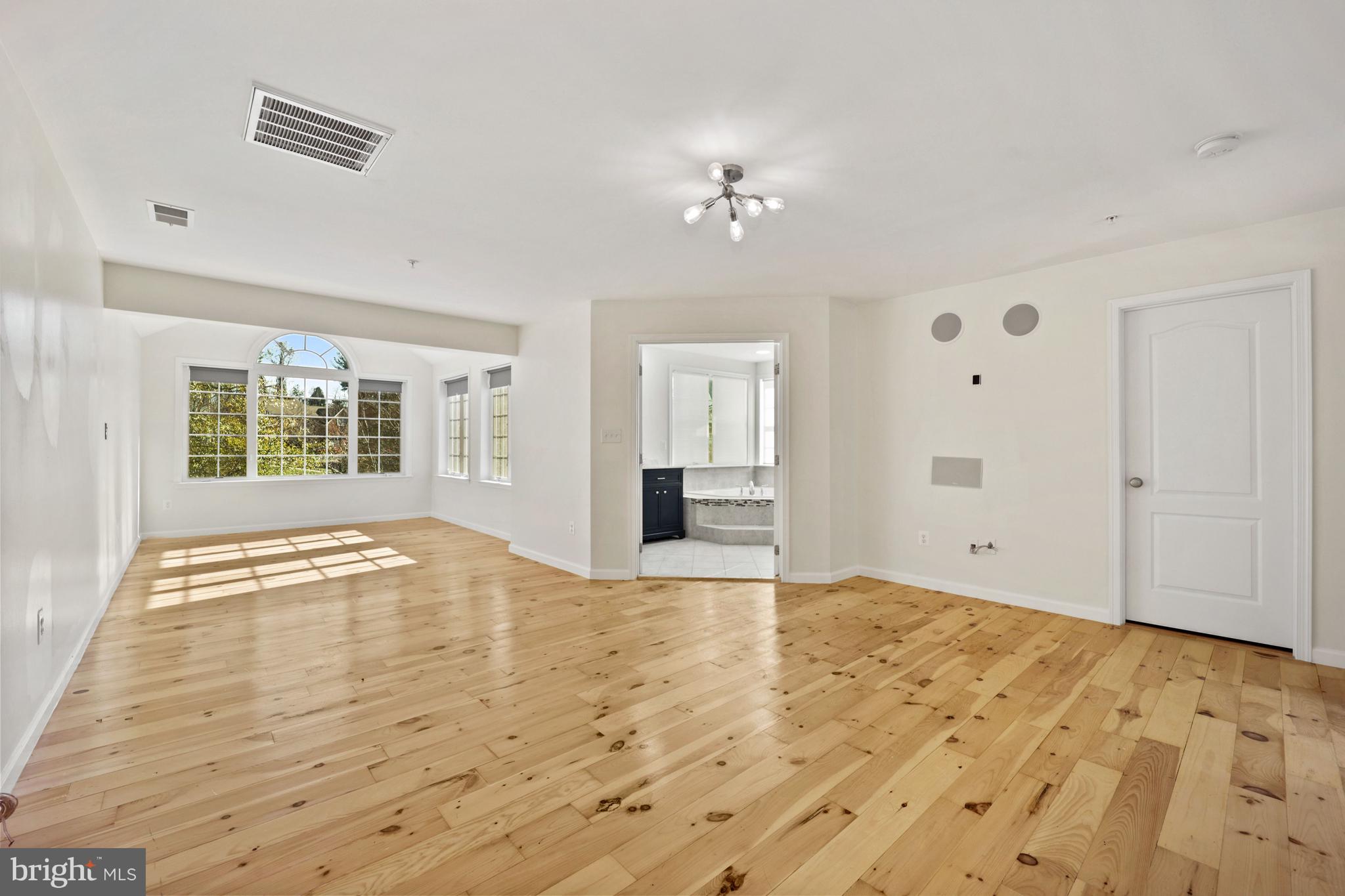 MARLBORO RIDGE - Residential Lease