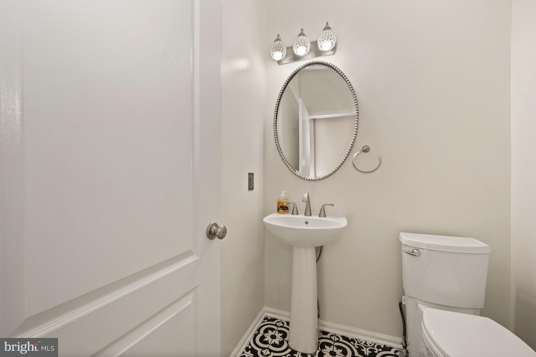 MARLBORO RIDGE - Residential Lease