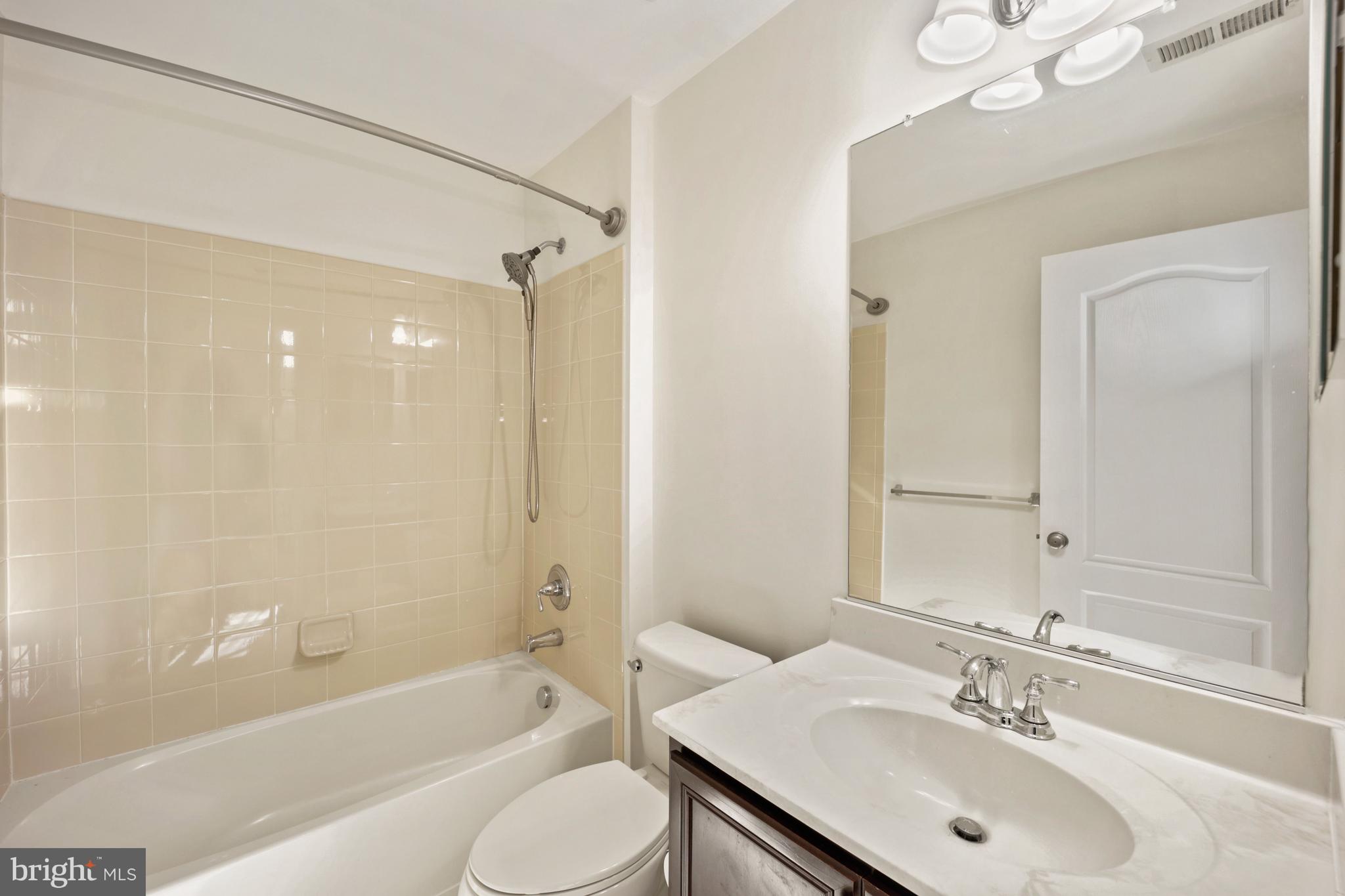 MARLBORO RIDGE - Residential Lease