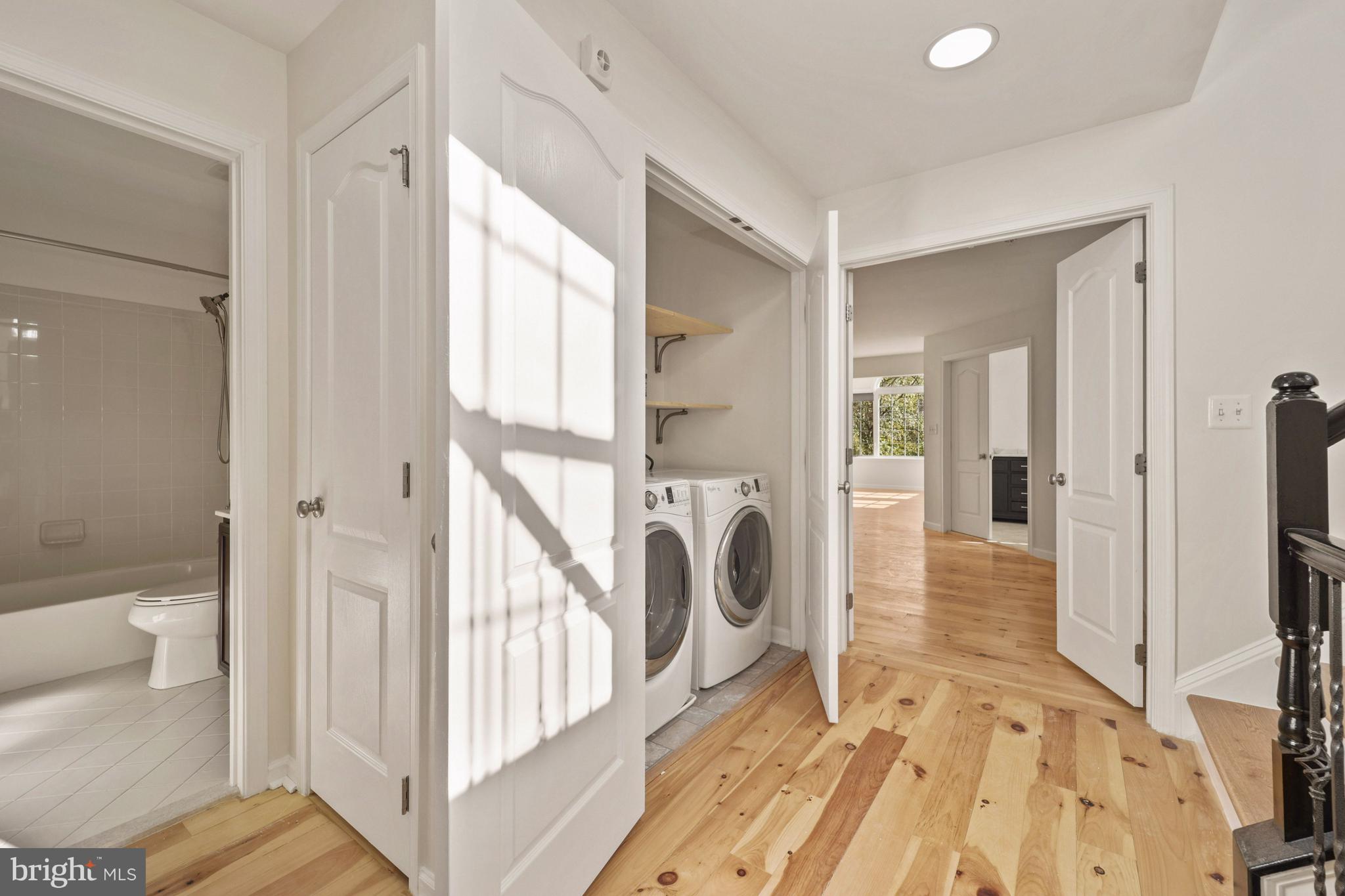 MARLBORO RIDGE - Residential Lease