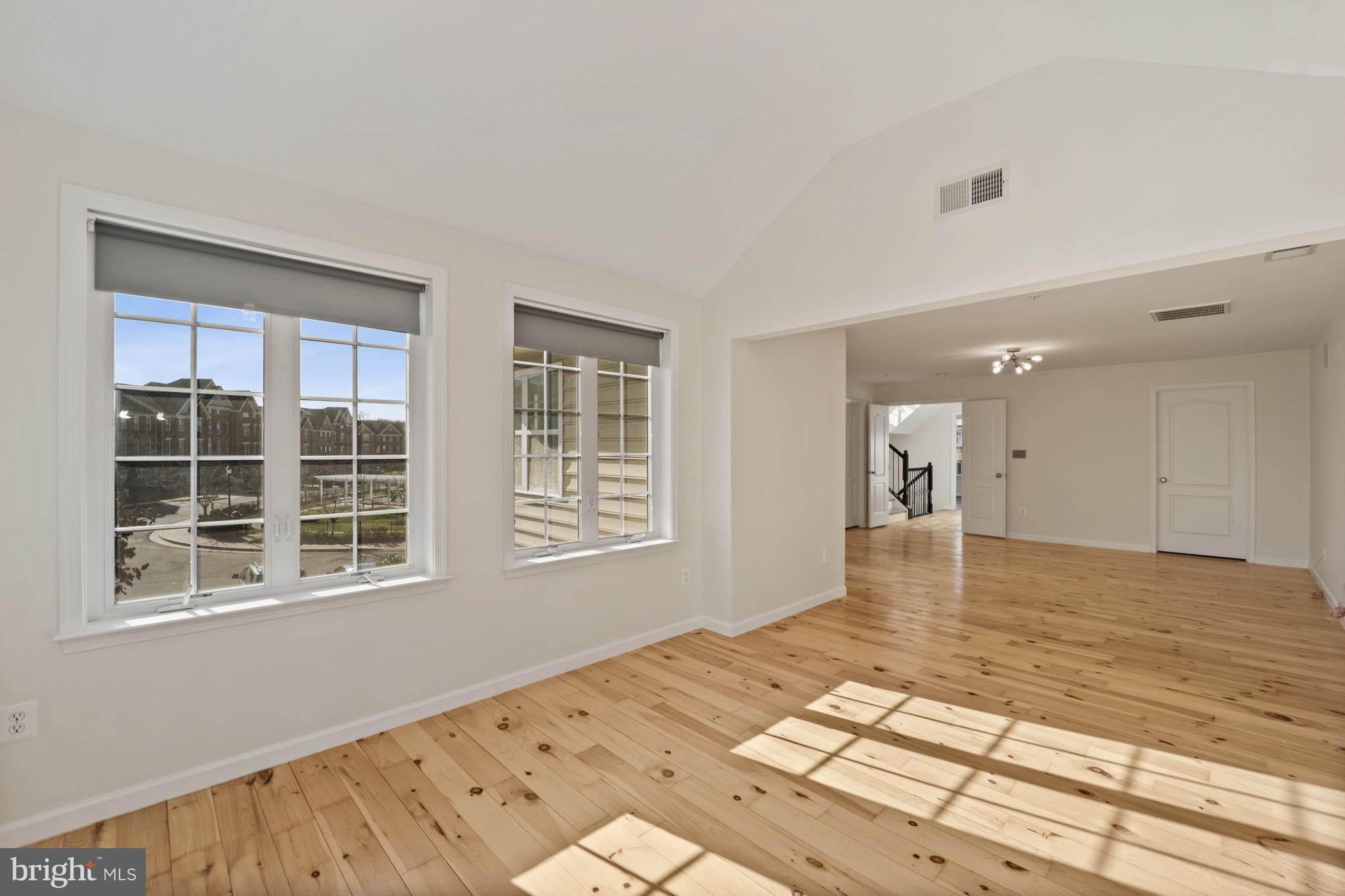 MARLBORO RIDGE - Residential Lease