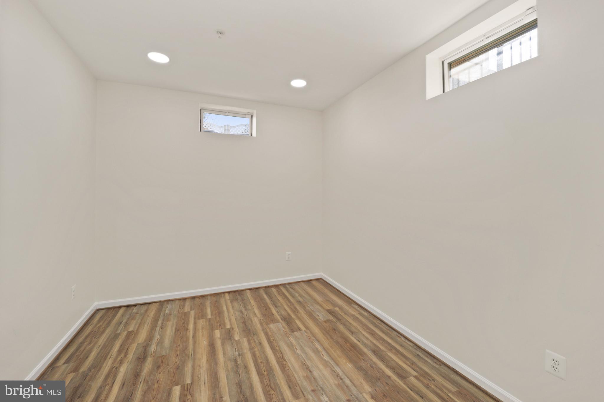 MARLBORO RIDGE - Residential Lease