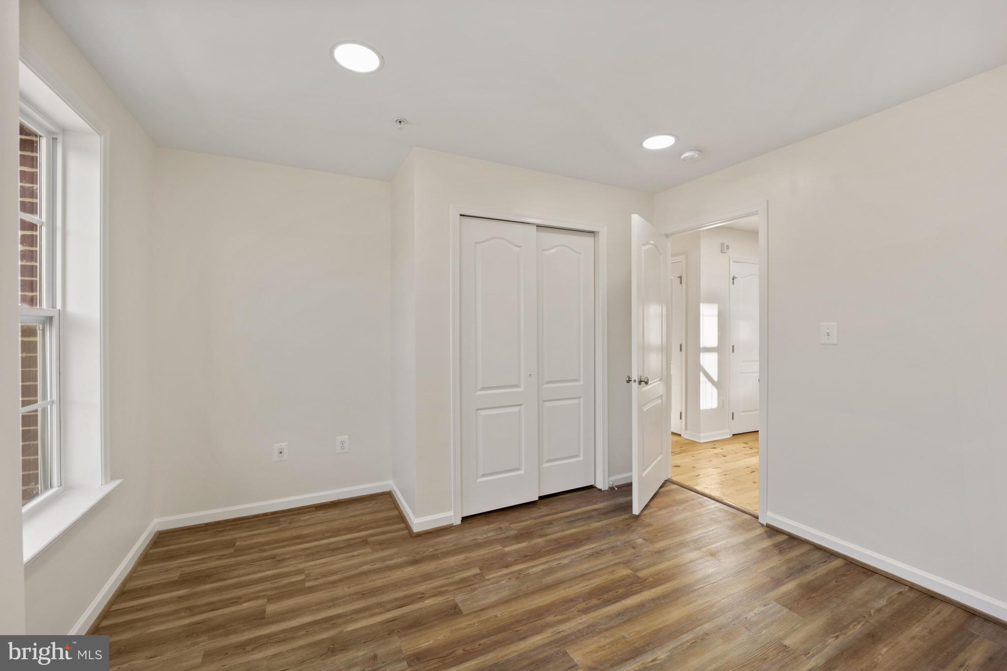 MARLBORO RIDGE - Residential Lease