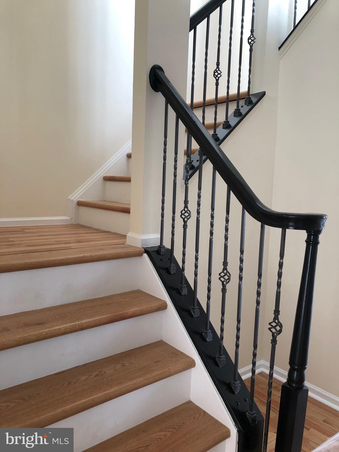 MARLBORO RIDGE - Residential Lease