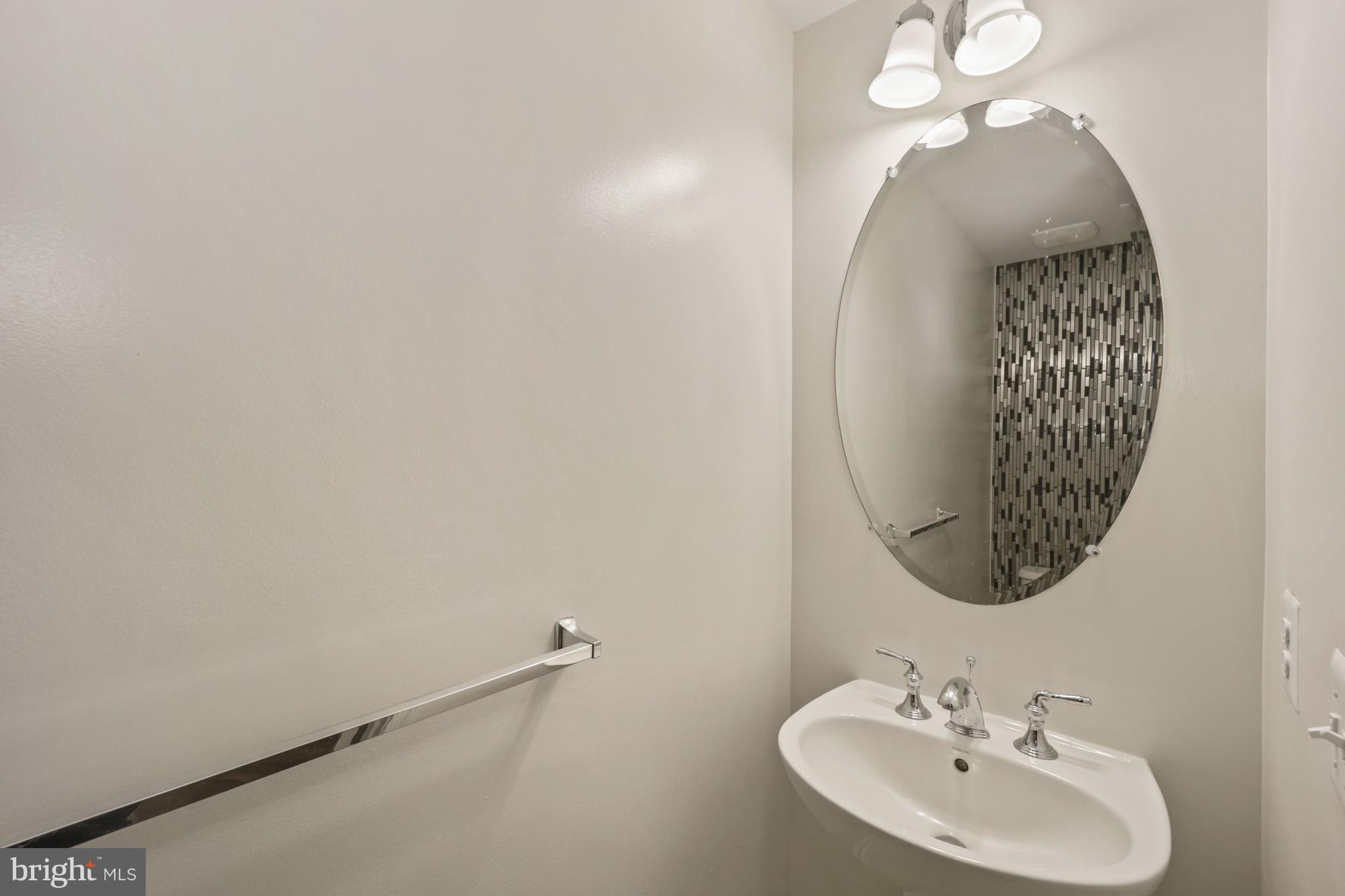 MARLBORO RIDGE - Residential Lease