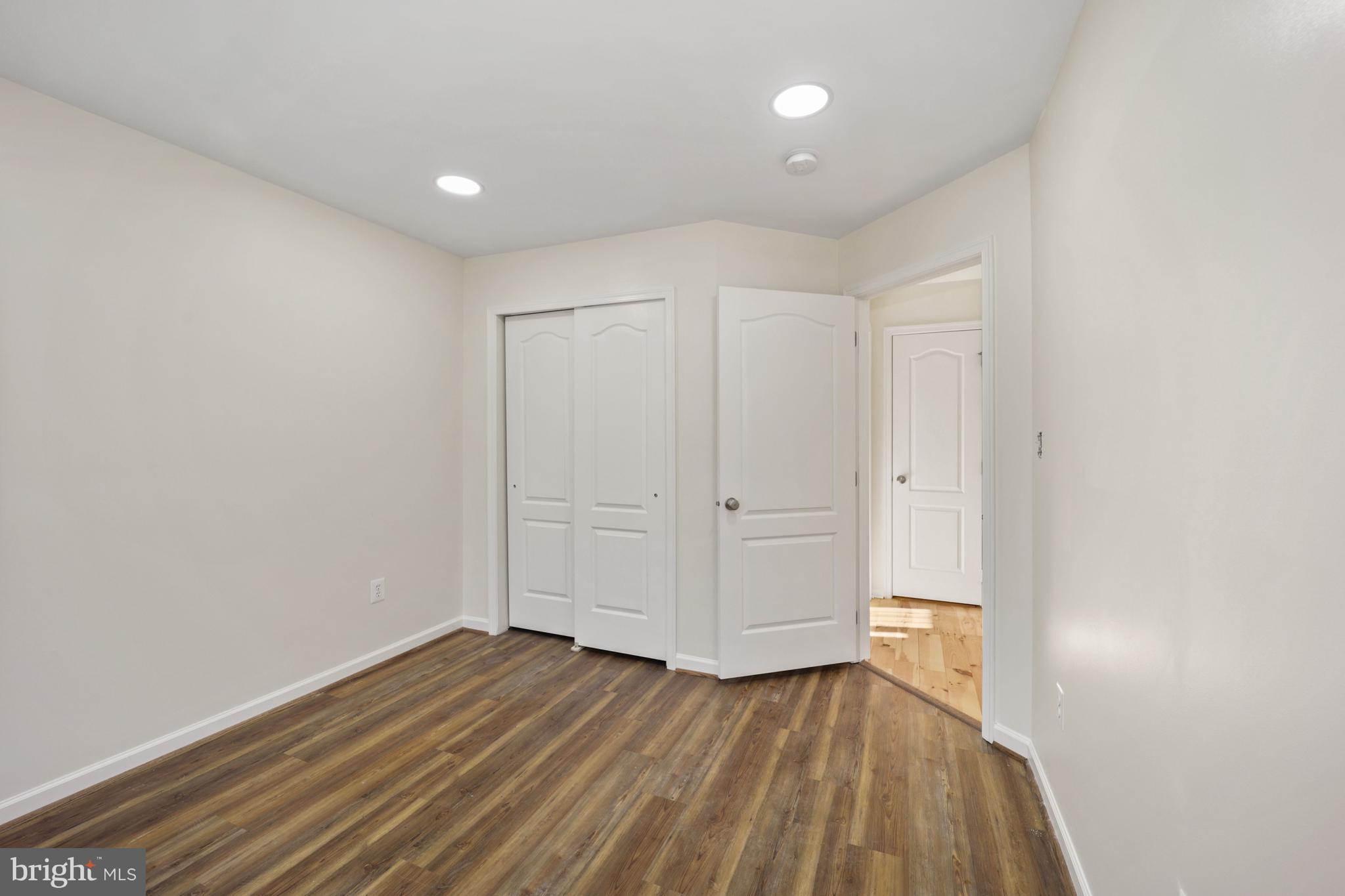 MARLBORO RIDGE - Residential Lease