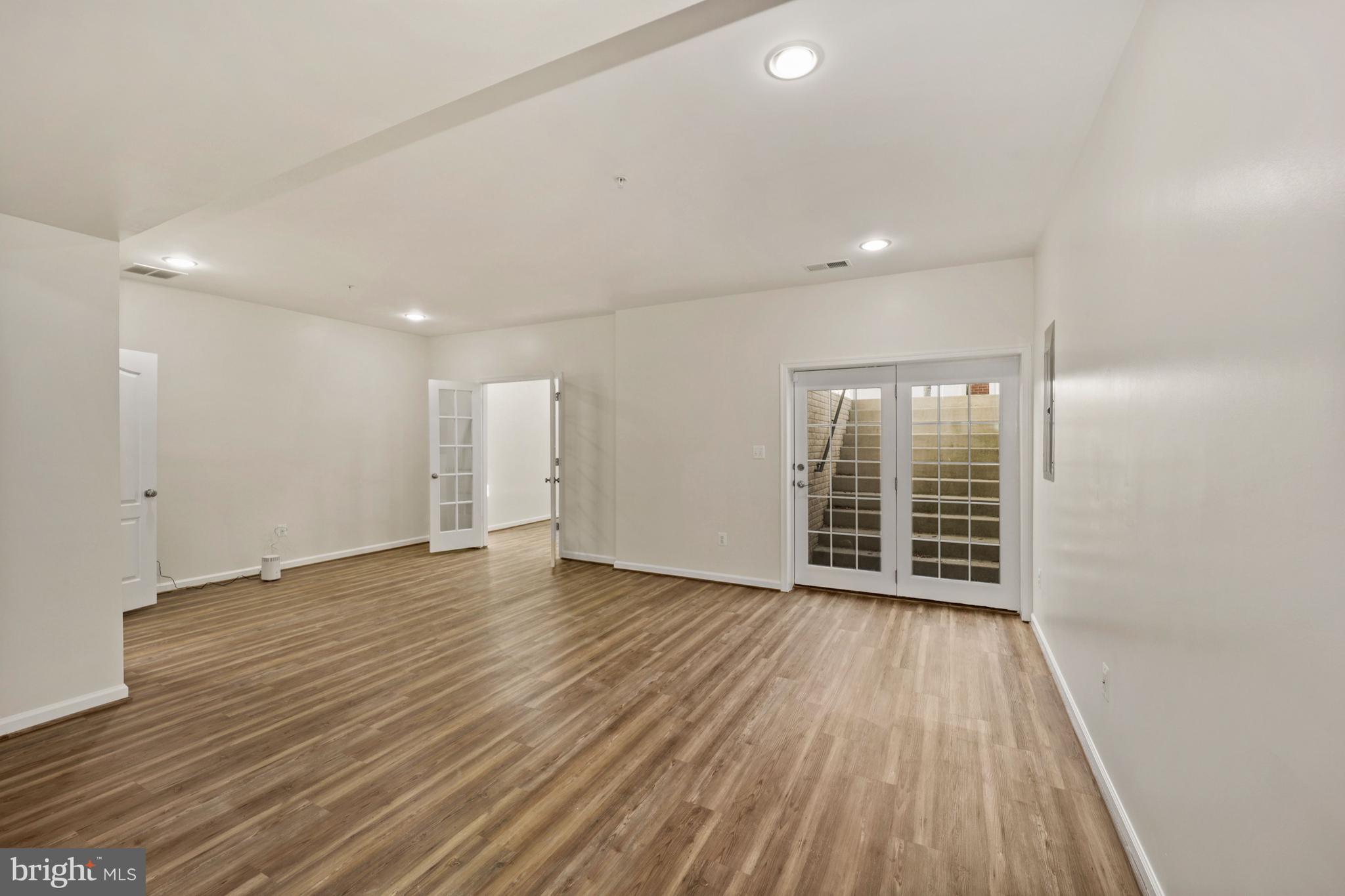 MARLBORO RIDGE - Residential Lease