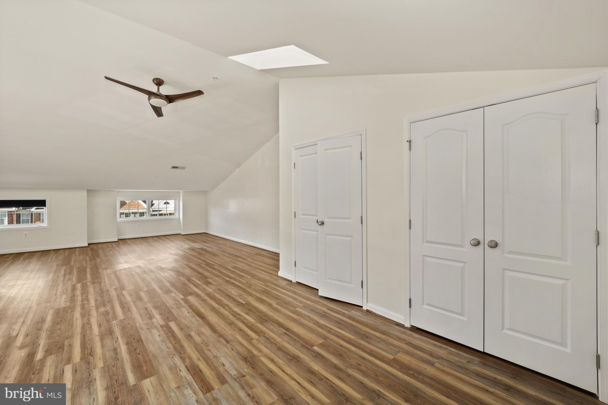 MARLBORO RIDGE - Residential Lease