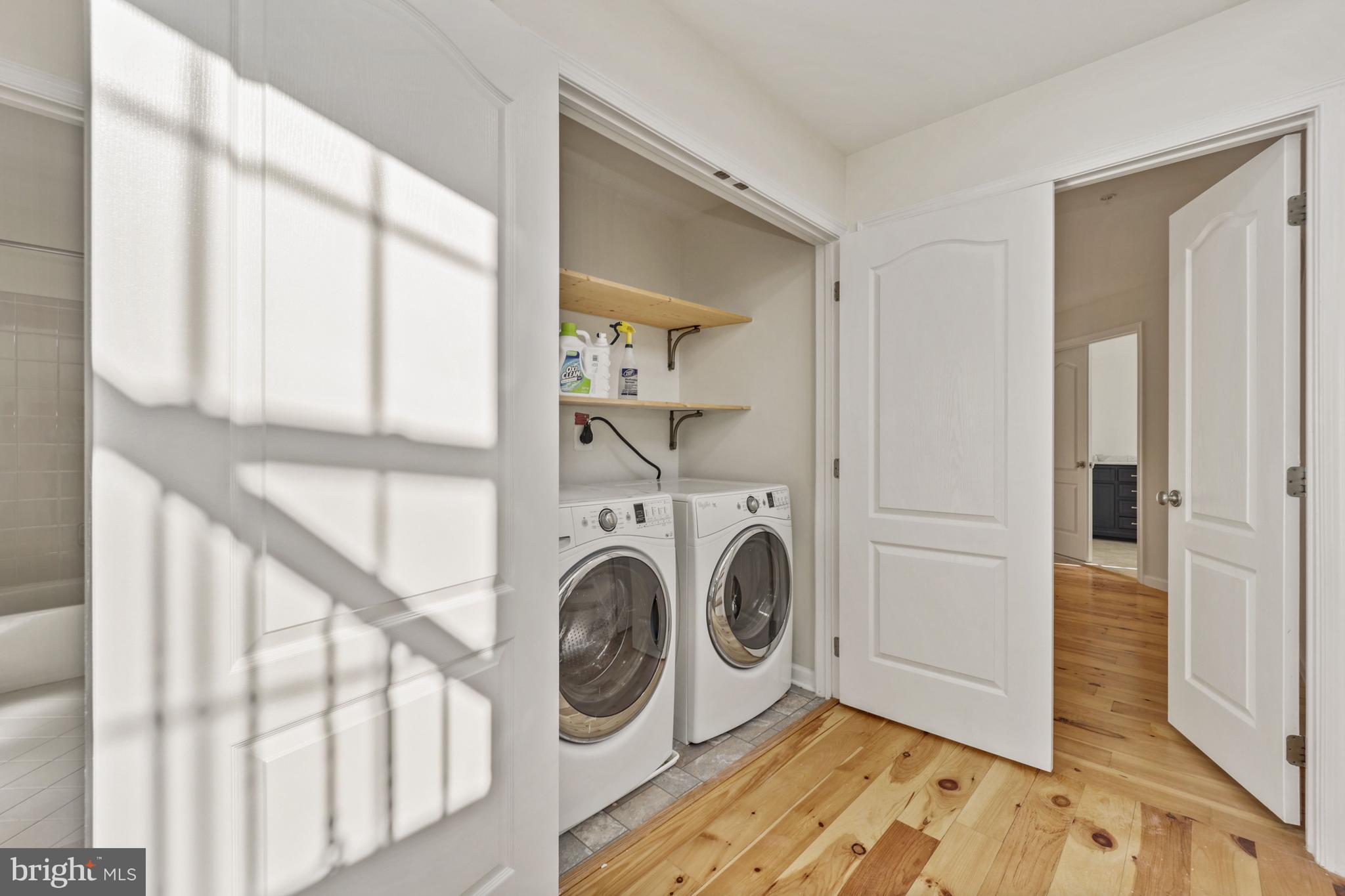 MARLBORO RIDGE - Residential Lease