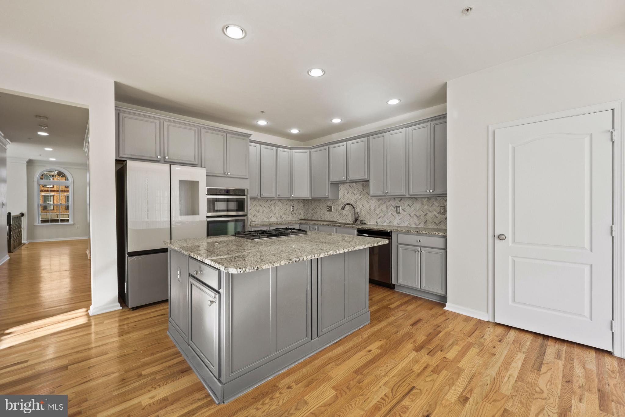 MARLBORO RIDGE - Residential Lease