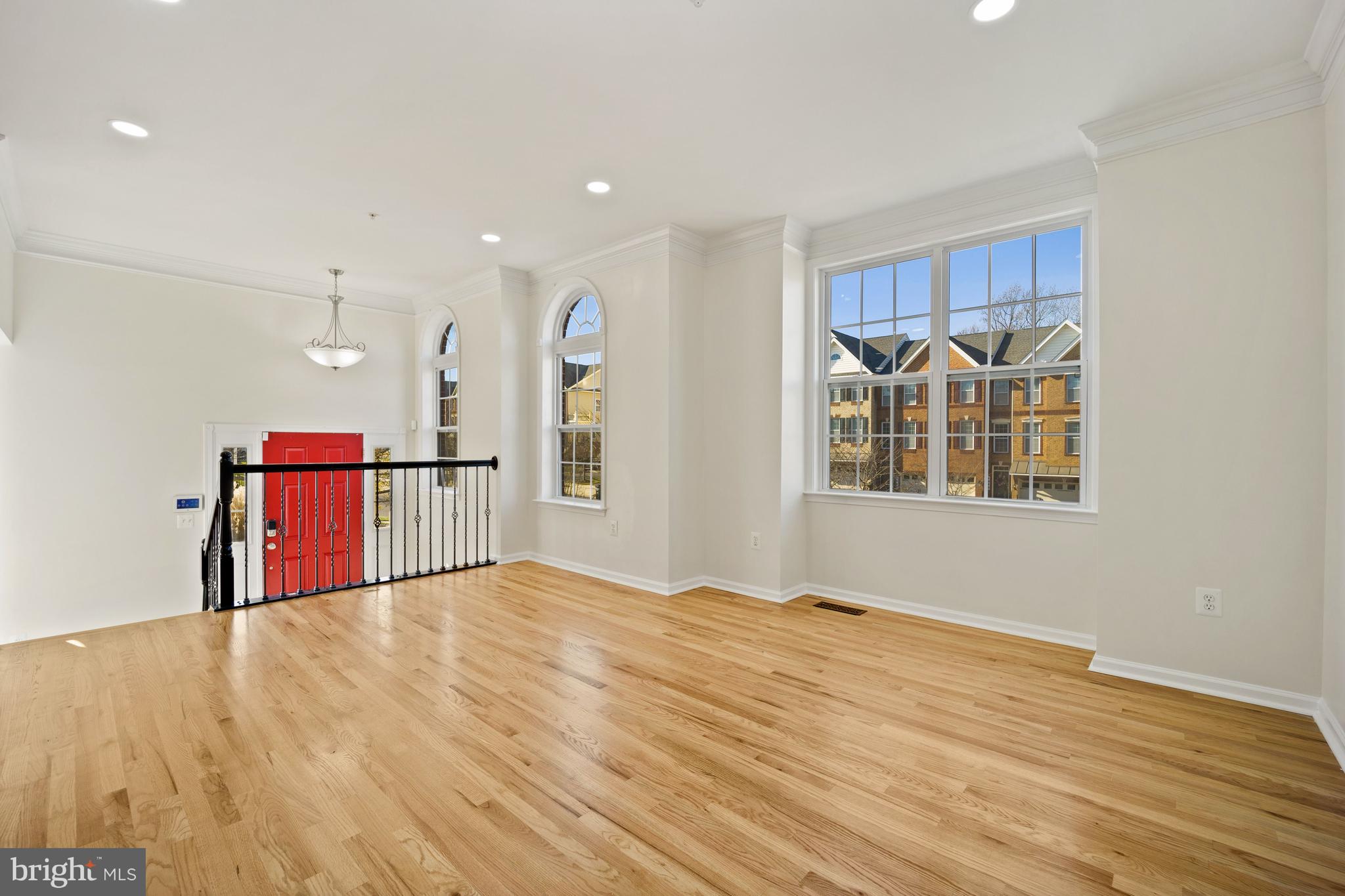 MARLBORO RIDGE - Residential Lease